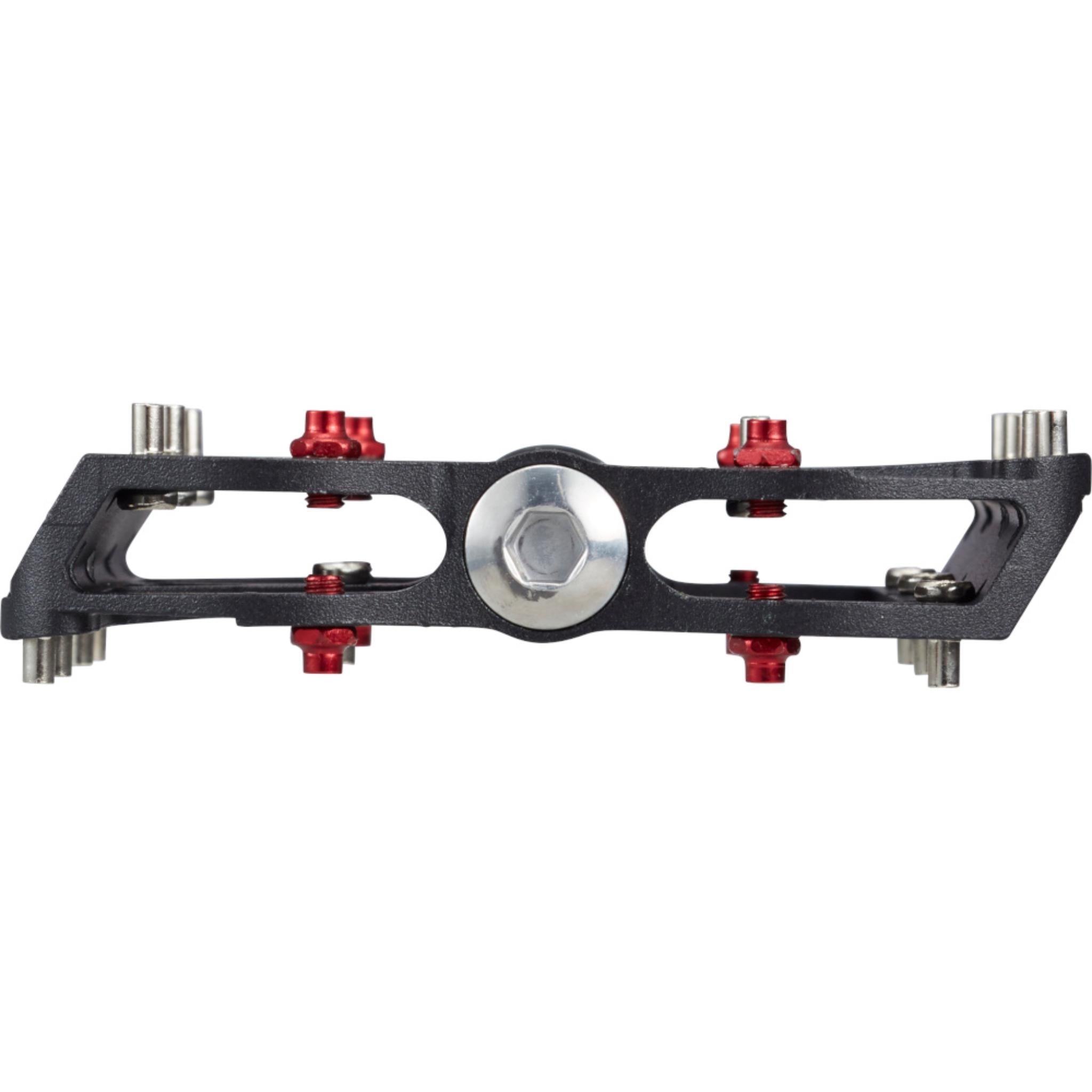 Reverse Escape Pedals