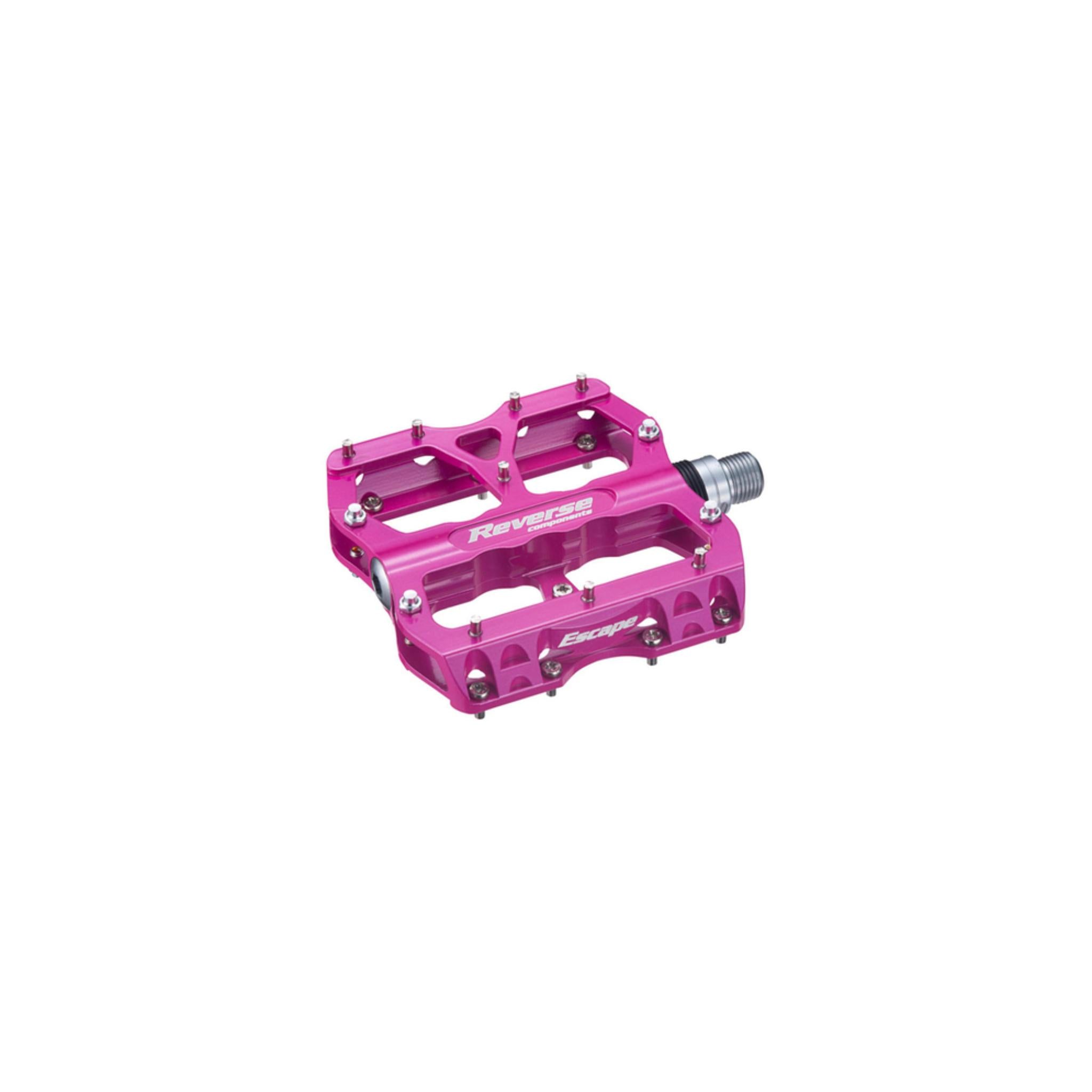 Reverse Escape Pedals Candy