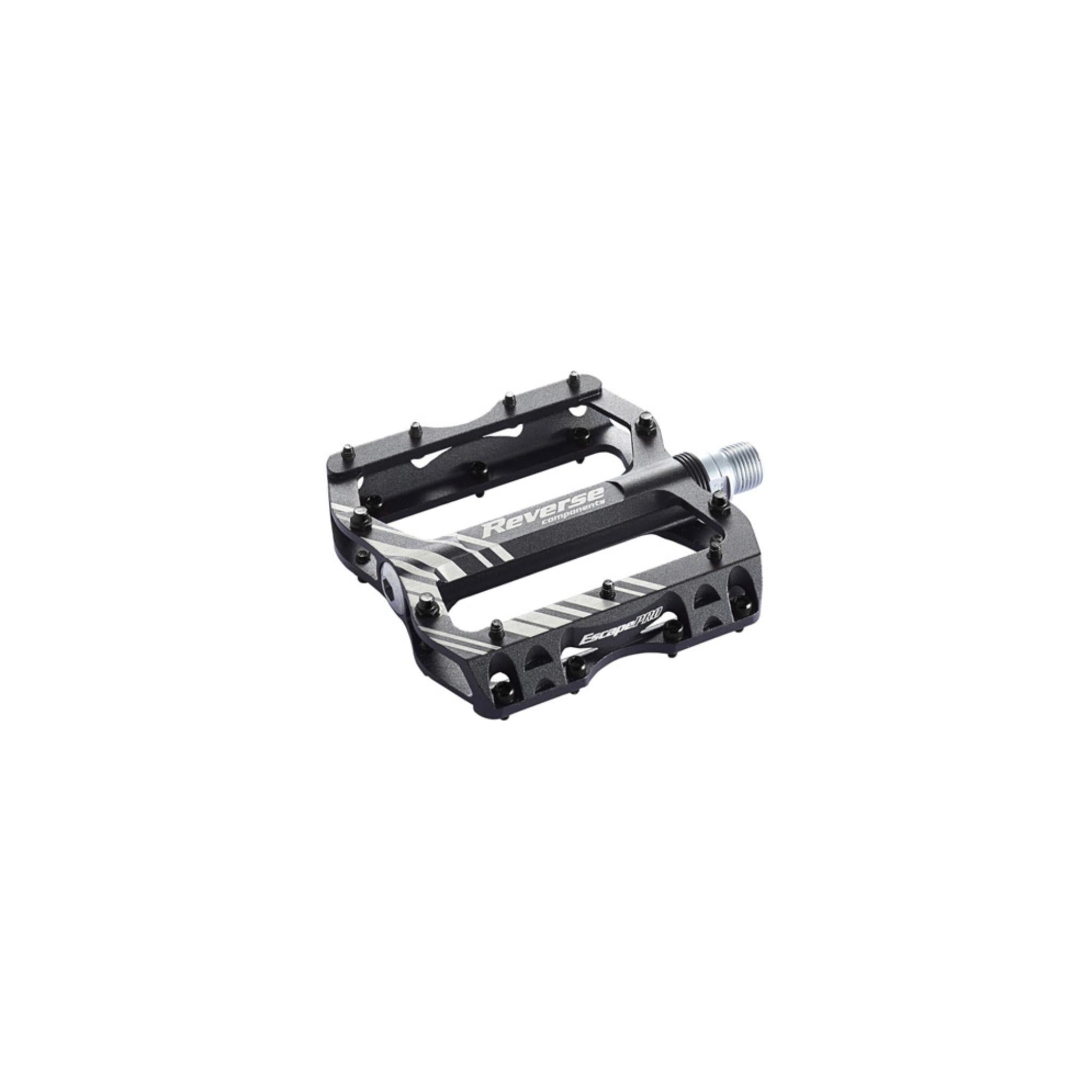 Reverse Escape Pro Pedals Black/Black
