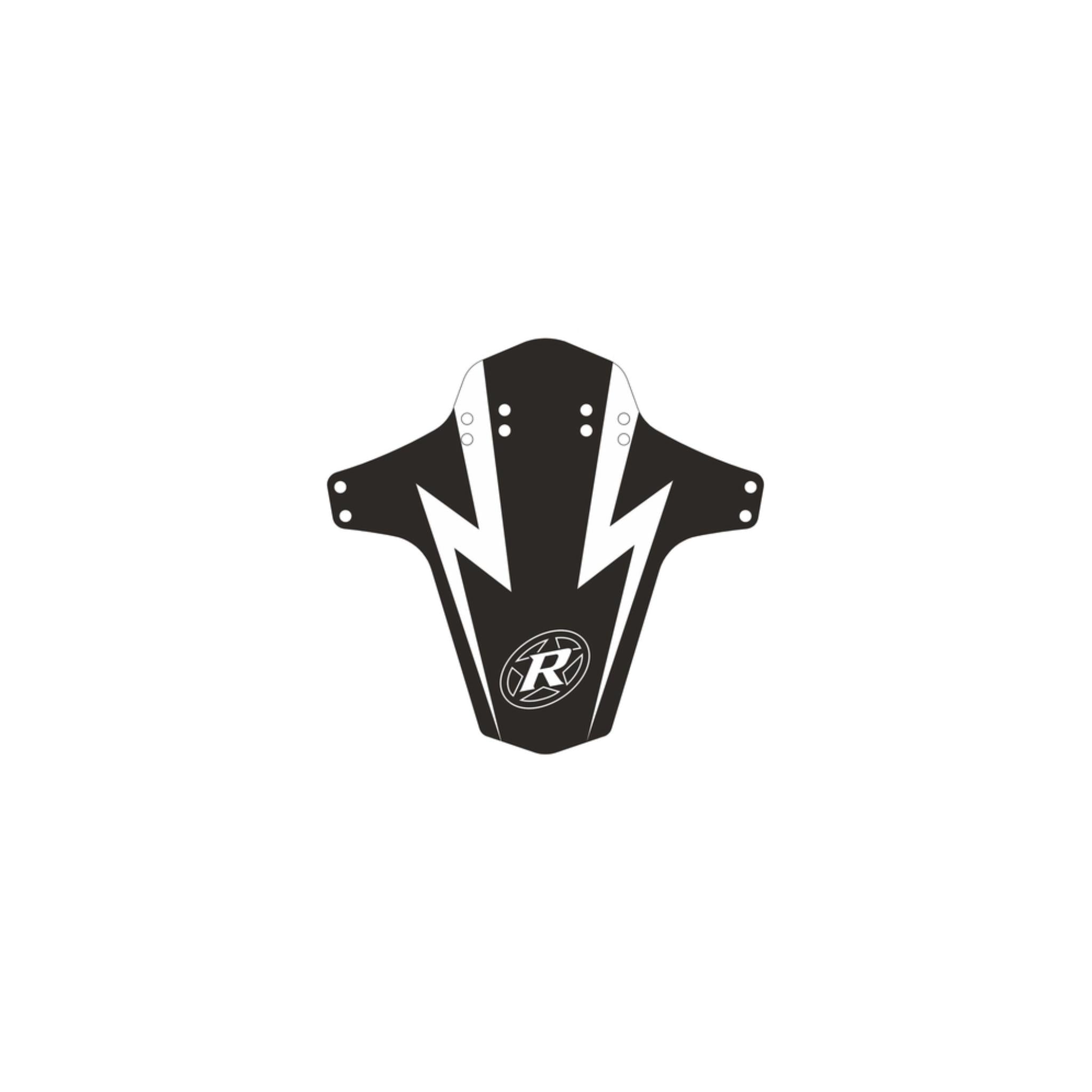 Reverse Mudfender Strike