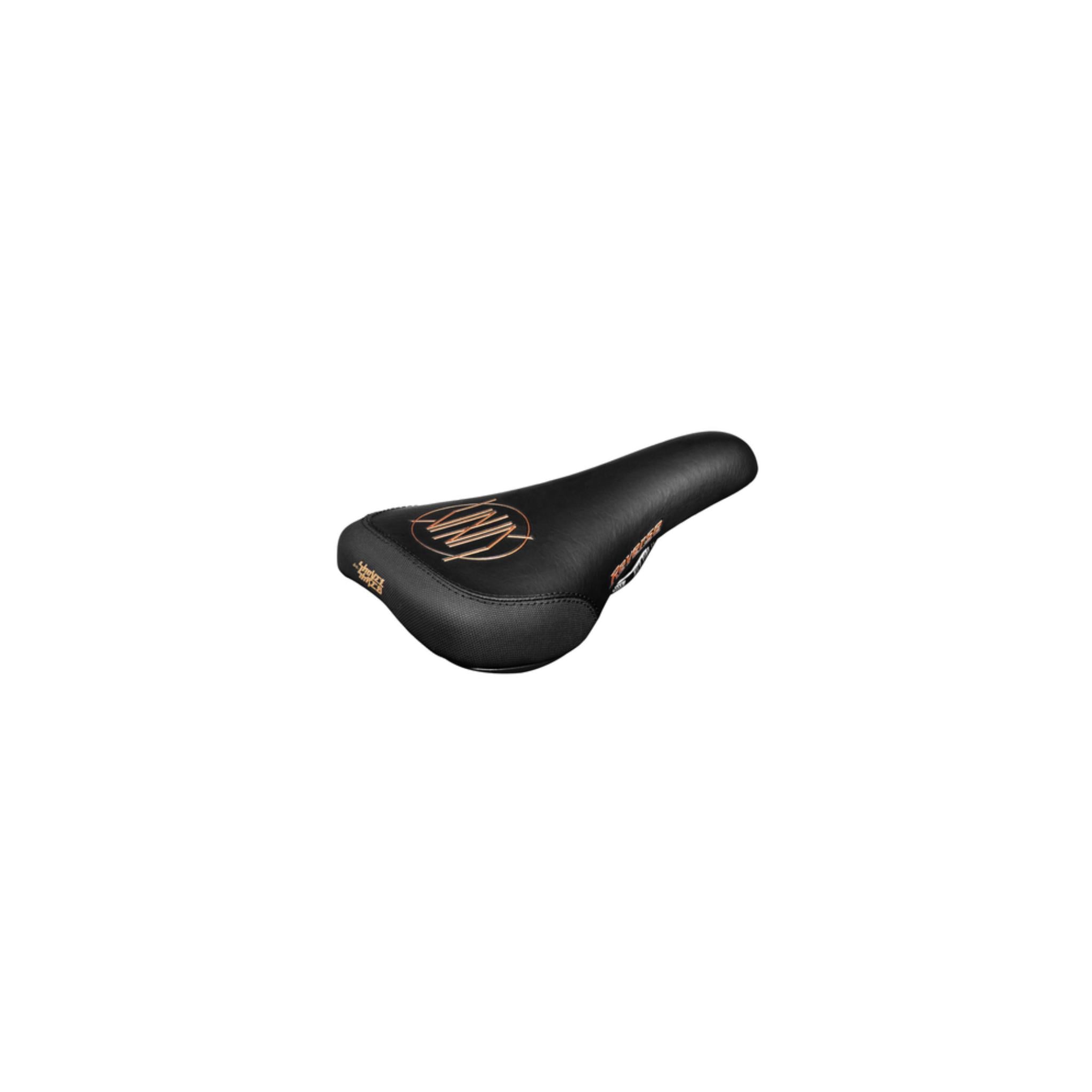 Reverse Nico Vink Signature Series Saddle