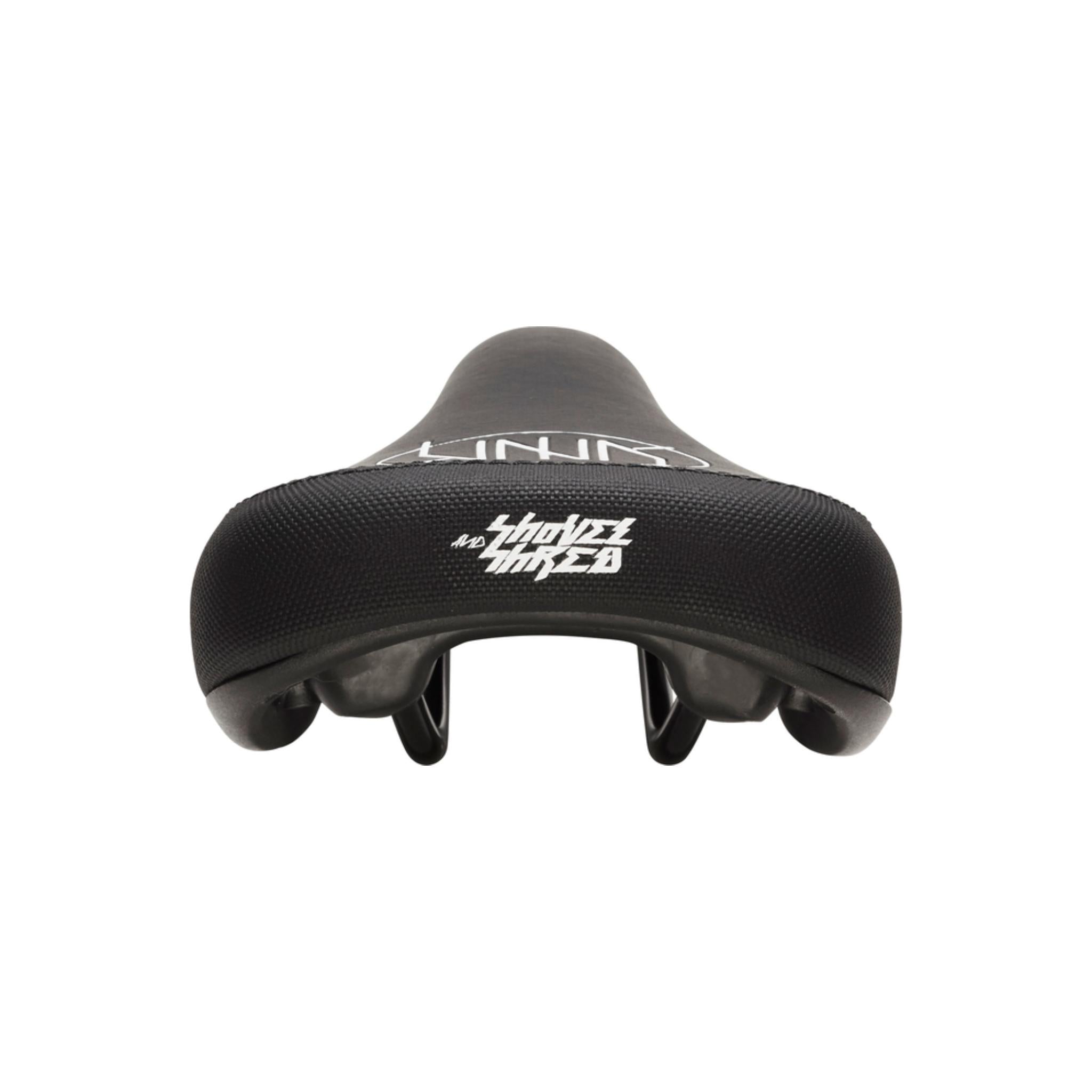 Reverse Nico Vink Signature Series Saddle