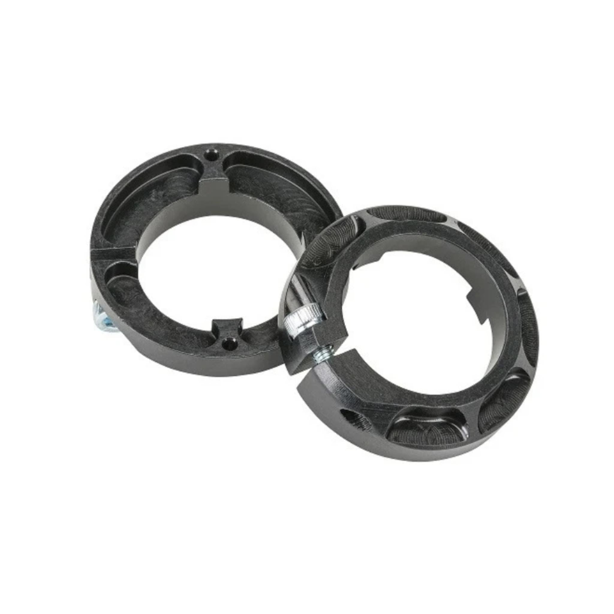 RevGrips Pro Series Clamp Grey