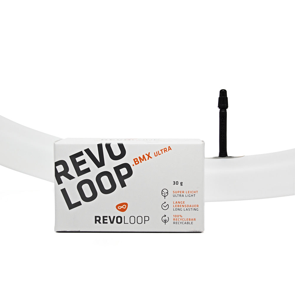 Revoloop BMX Tube 20x1.5/2.40 / PV40