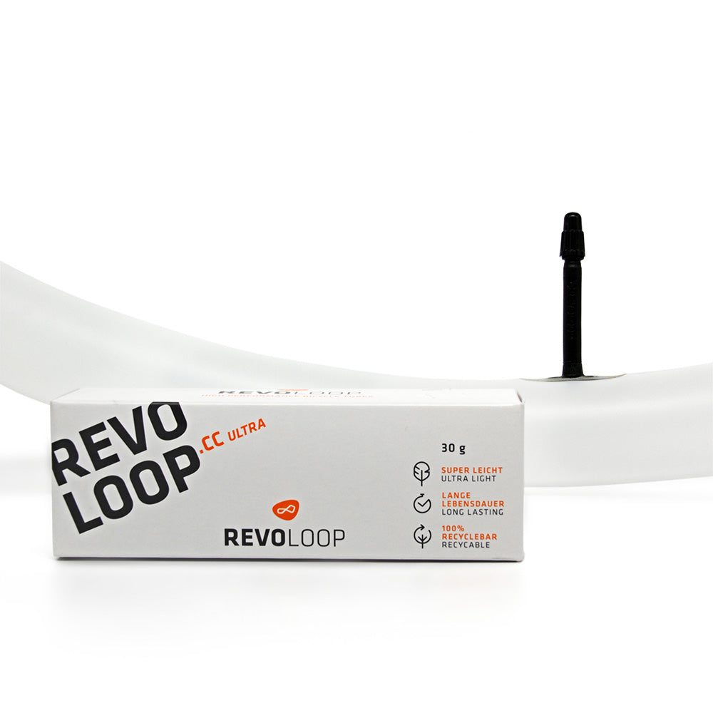 Revoloop CC Ultra Inner Tube Clear / 700x32/40 / PV40