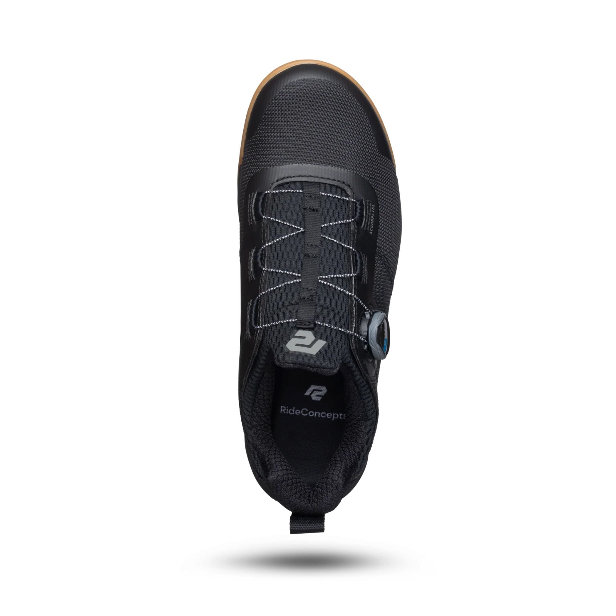 Ride Concepts Accomplice BOA Clip Shoes 2026