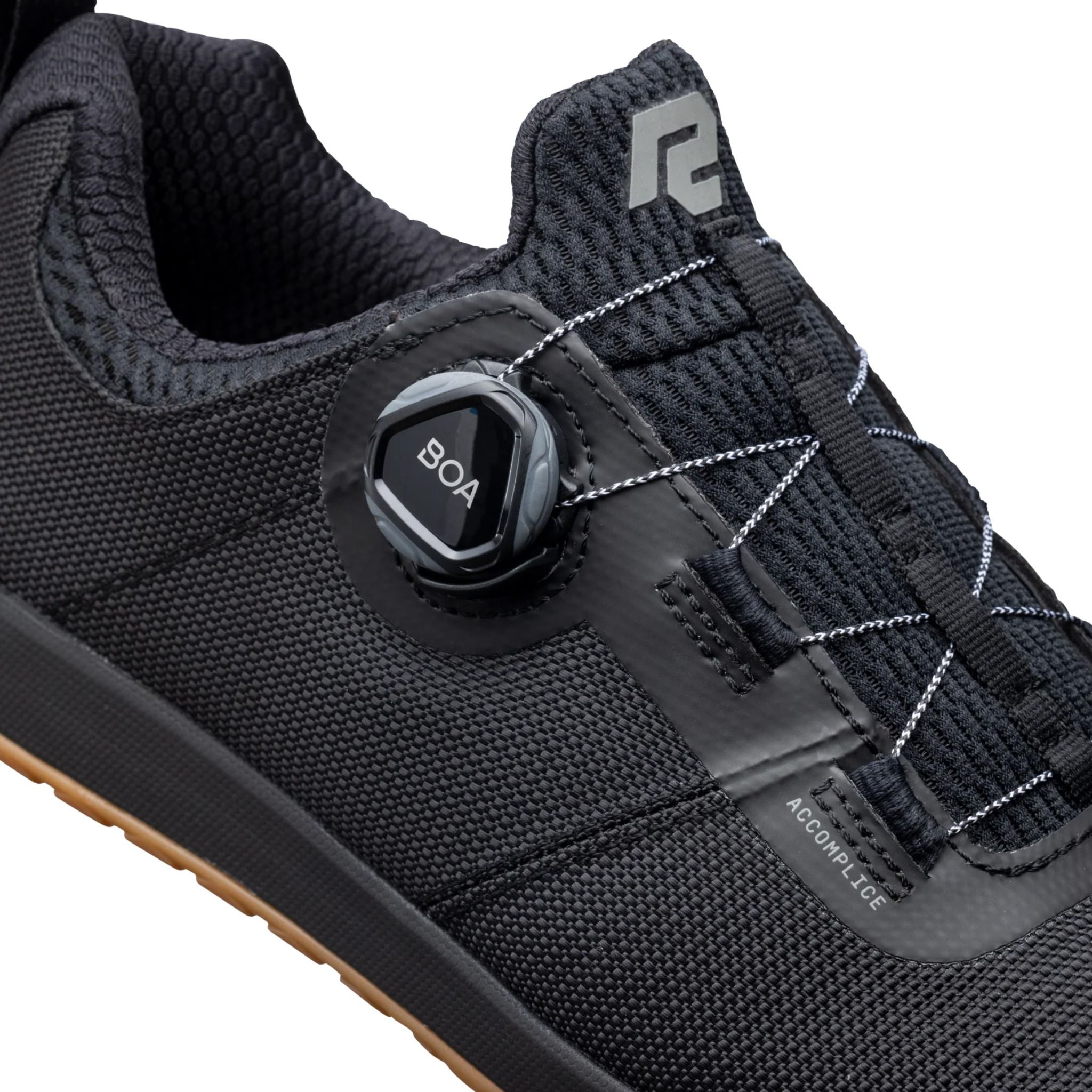 Ride Concepts Accomplice BOA Clip Shoes 2026