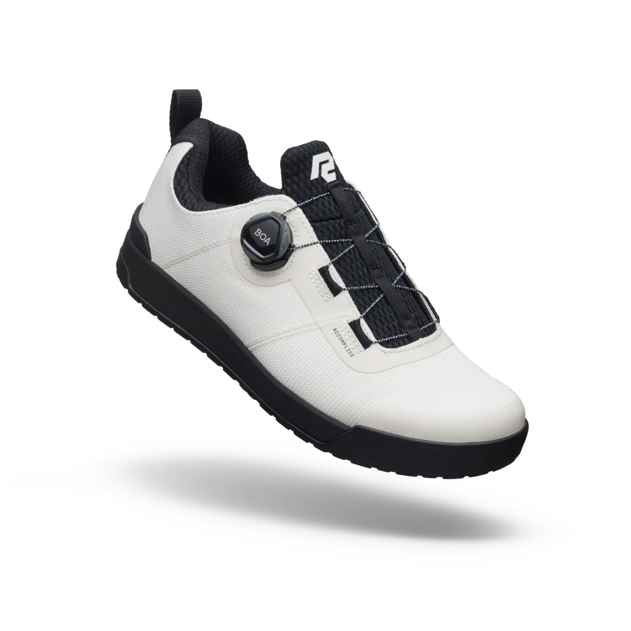 Ride Concepts Accomplice BOA Clip Shoes 2026