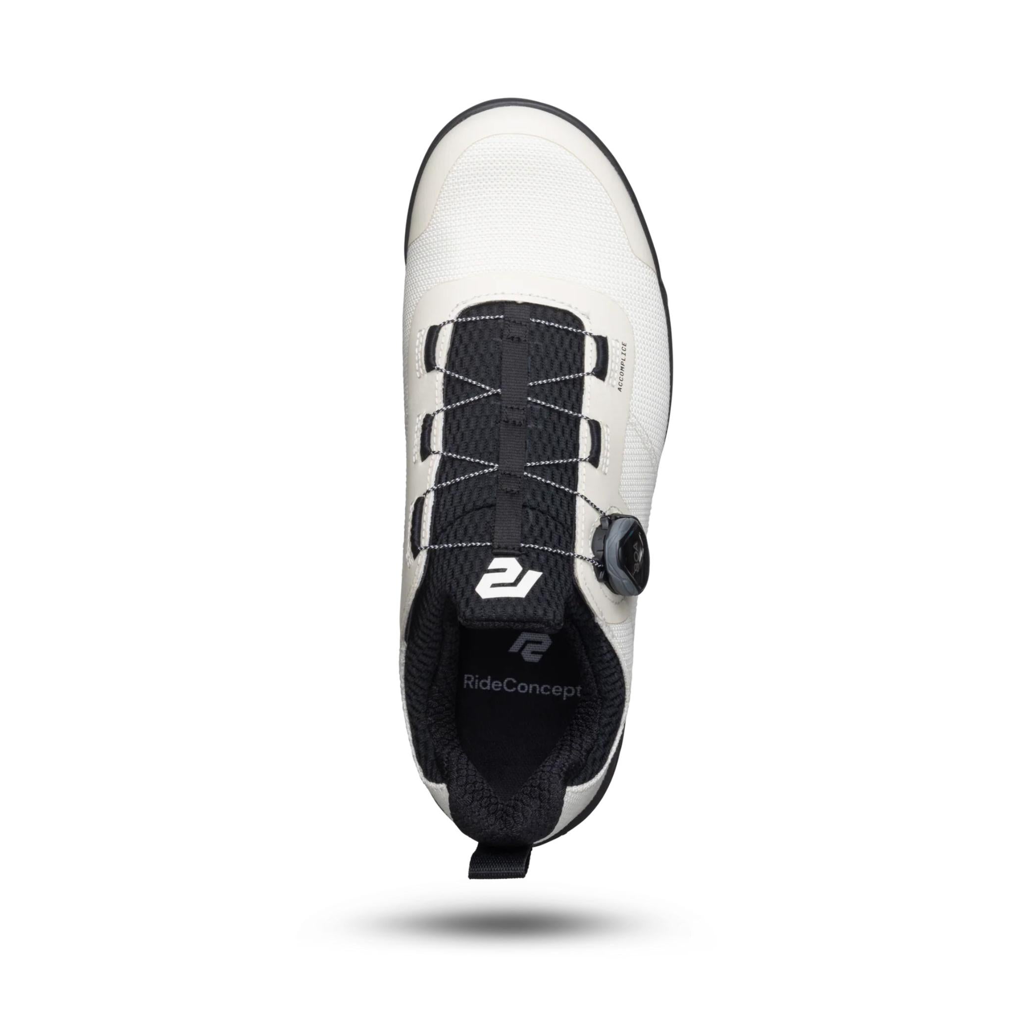 Ride Concepts Accomplice BOA Shoes 2026