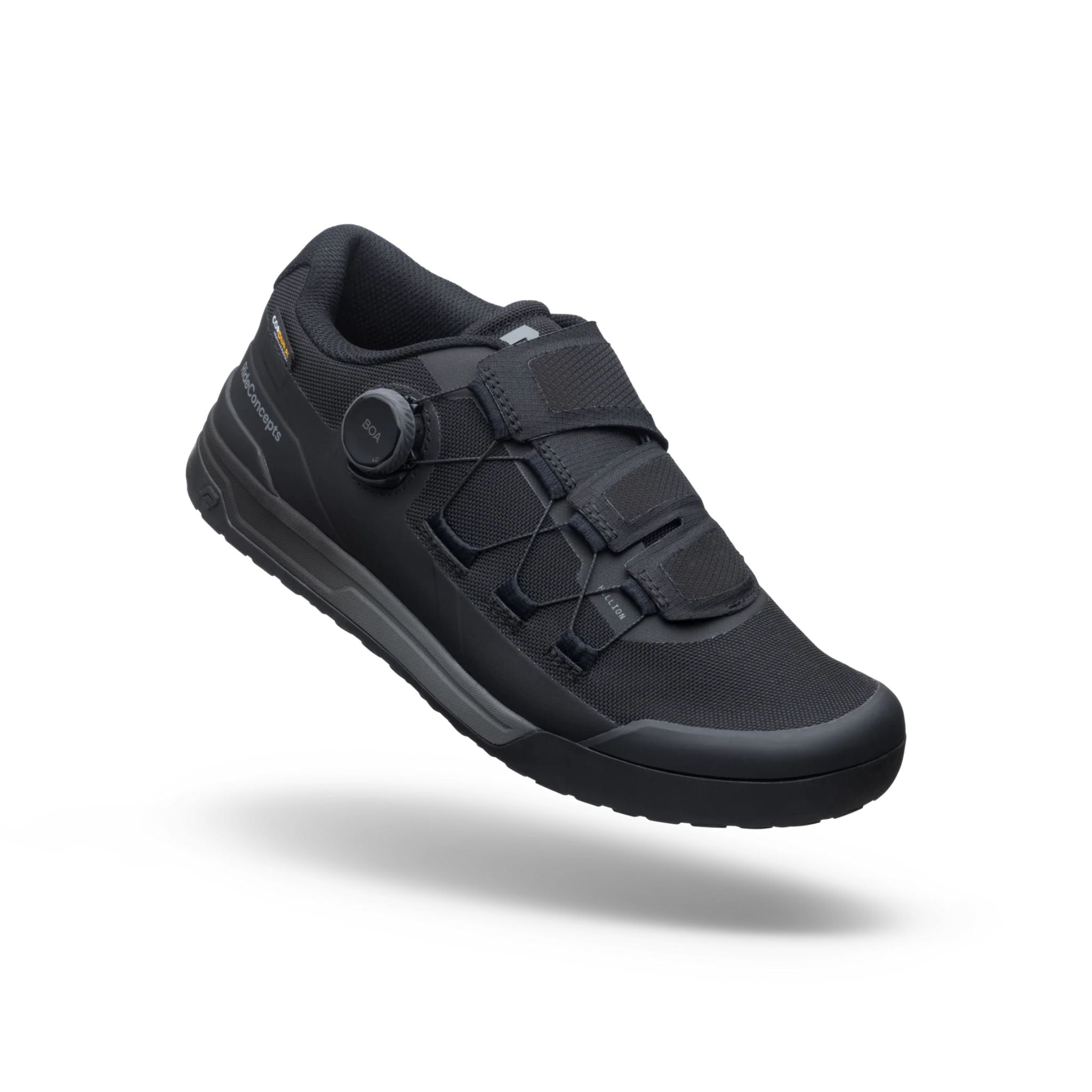 Ride Concepts Hellion BOA Shoes 2026