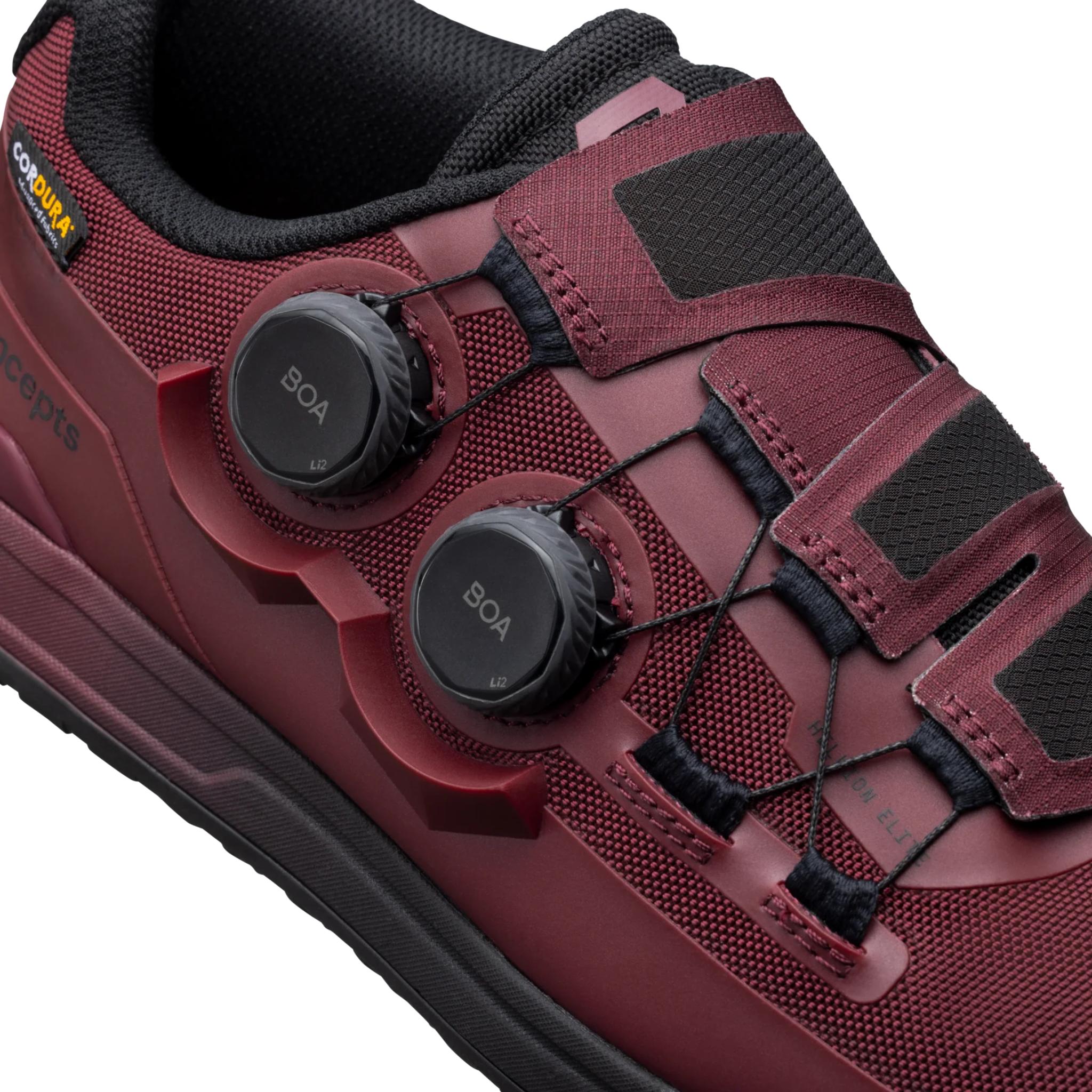 Ride Concepts Hellion Elite BOA Clip Shoes 2026