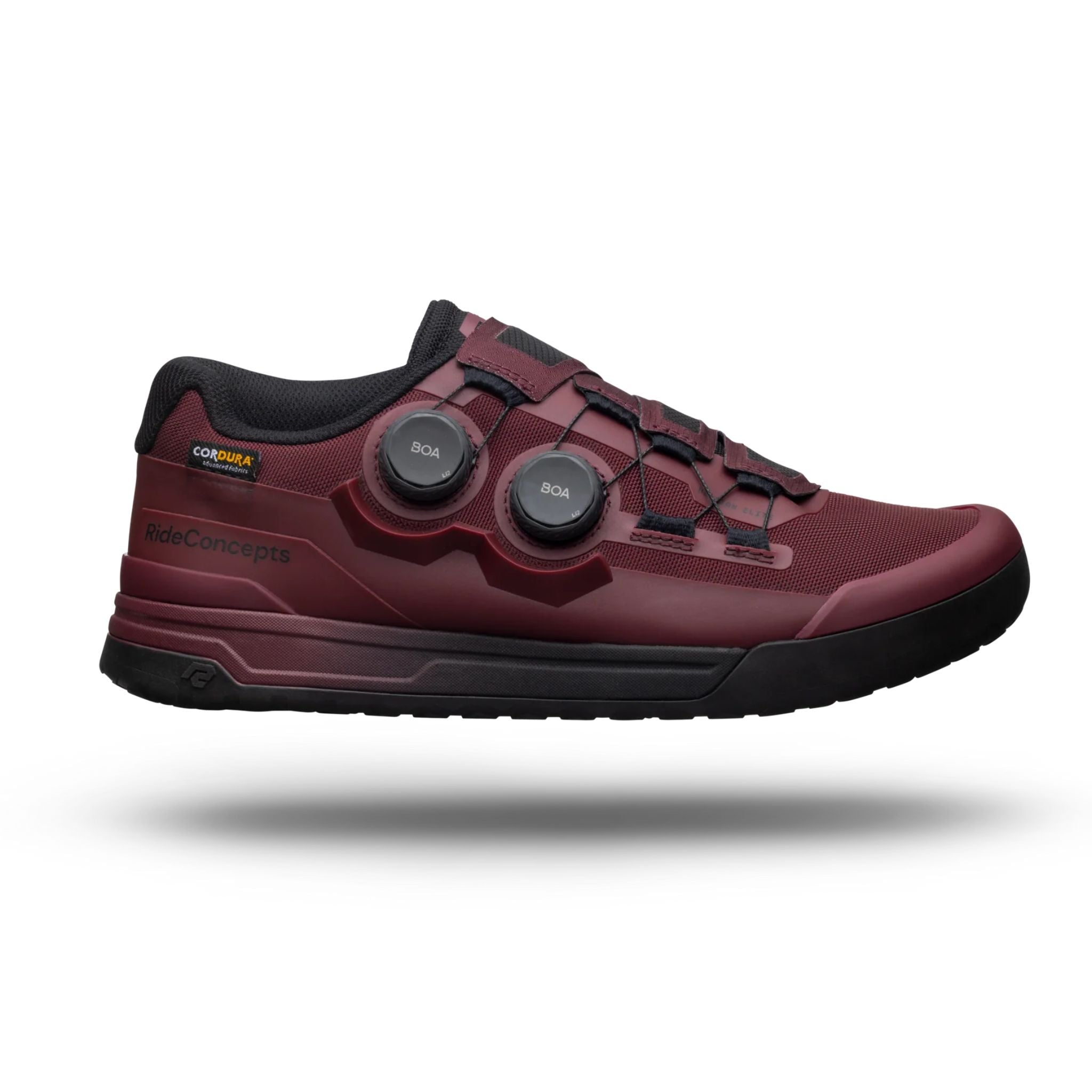 Ride Concepts Hellion Elite BOA Shoes 2026