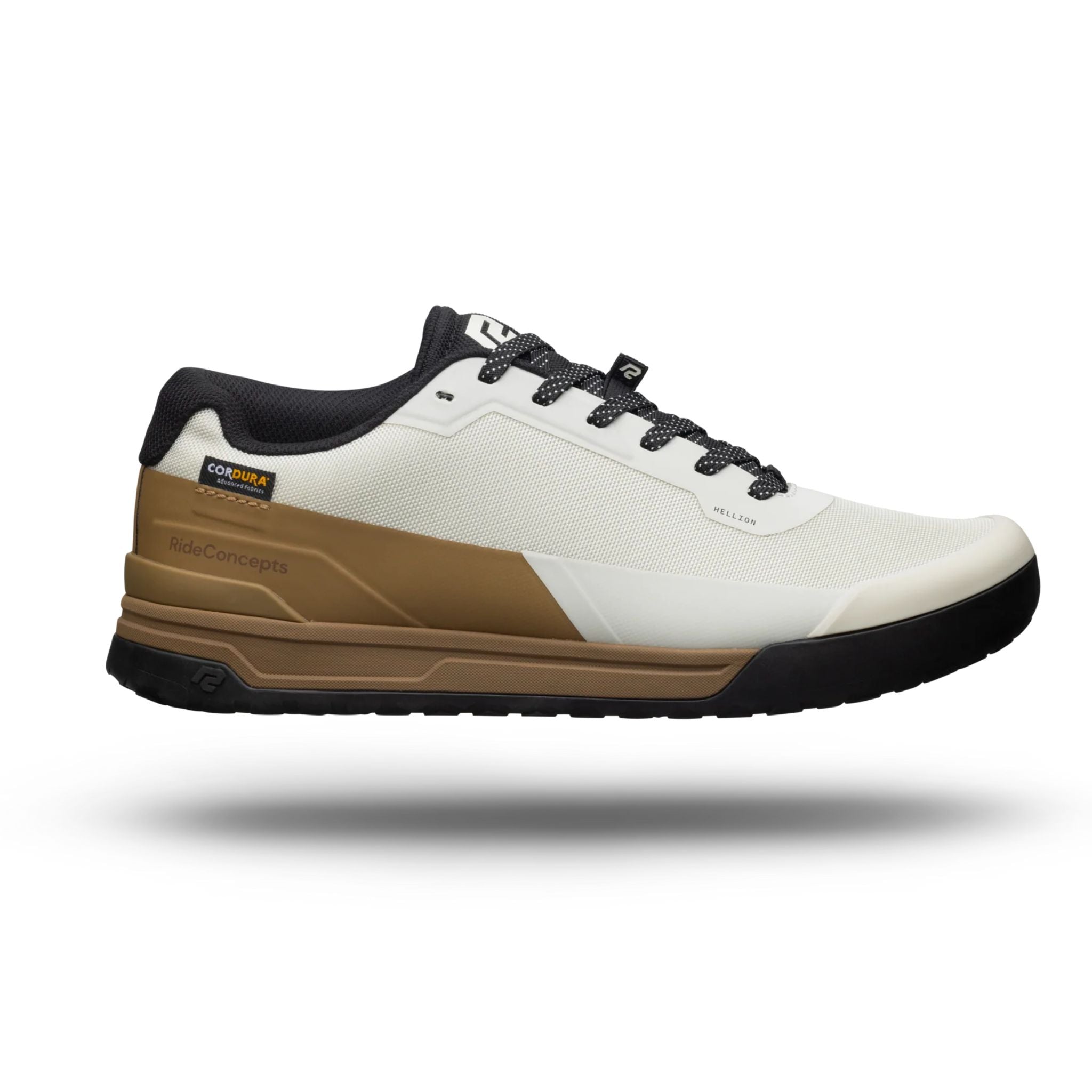 Ride Concepts Hellion Shoes 2026 White / UK 6 / EU 39