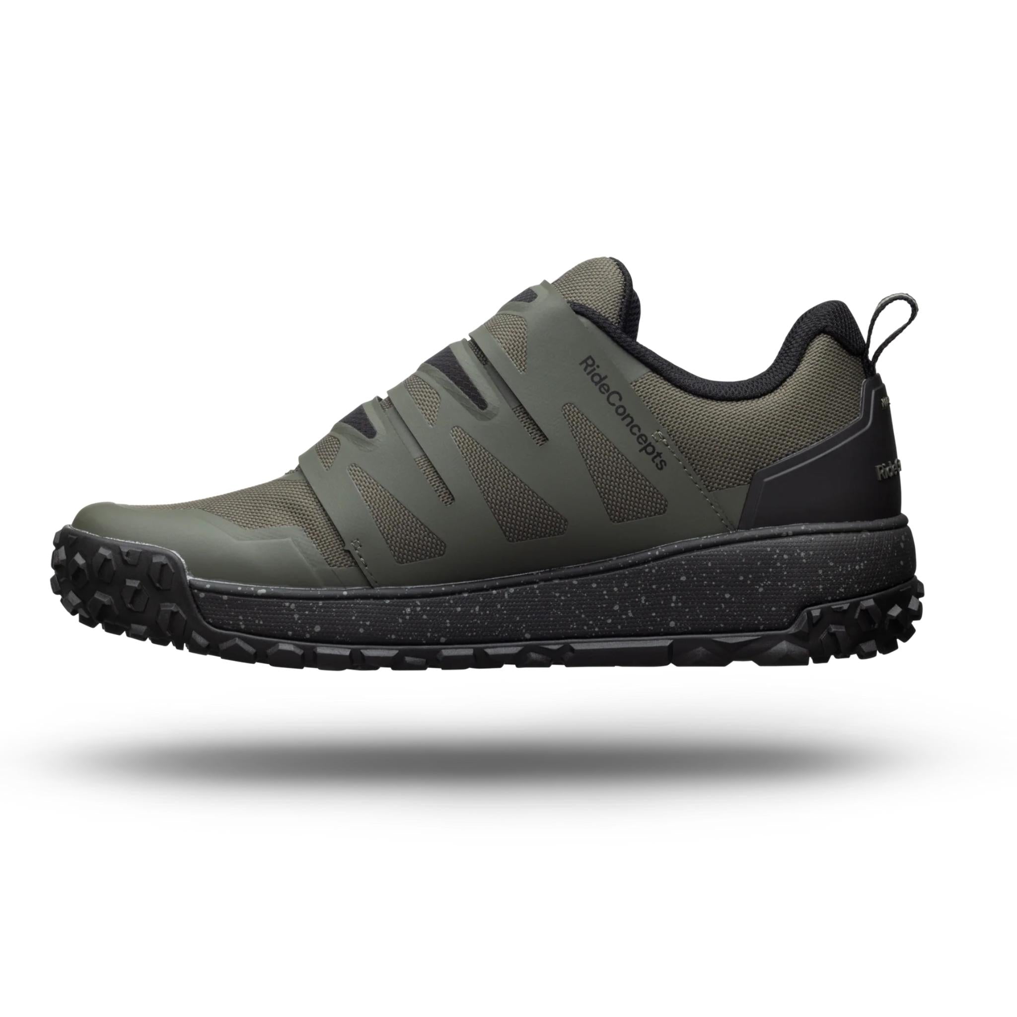 Ride Concepts Tallac BOA Clip Shoes 2026