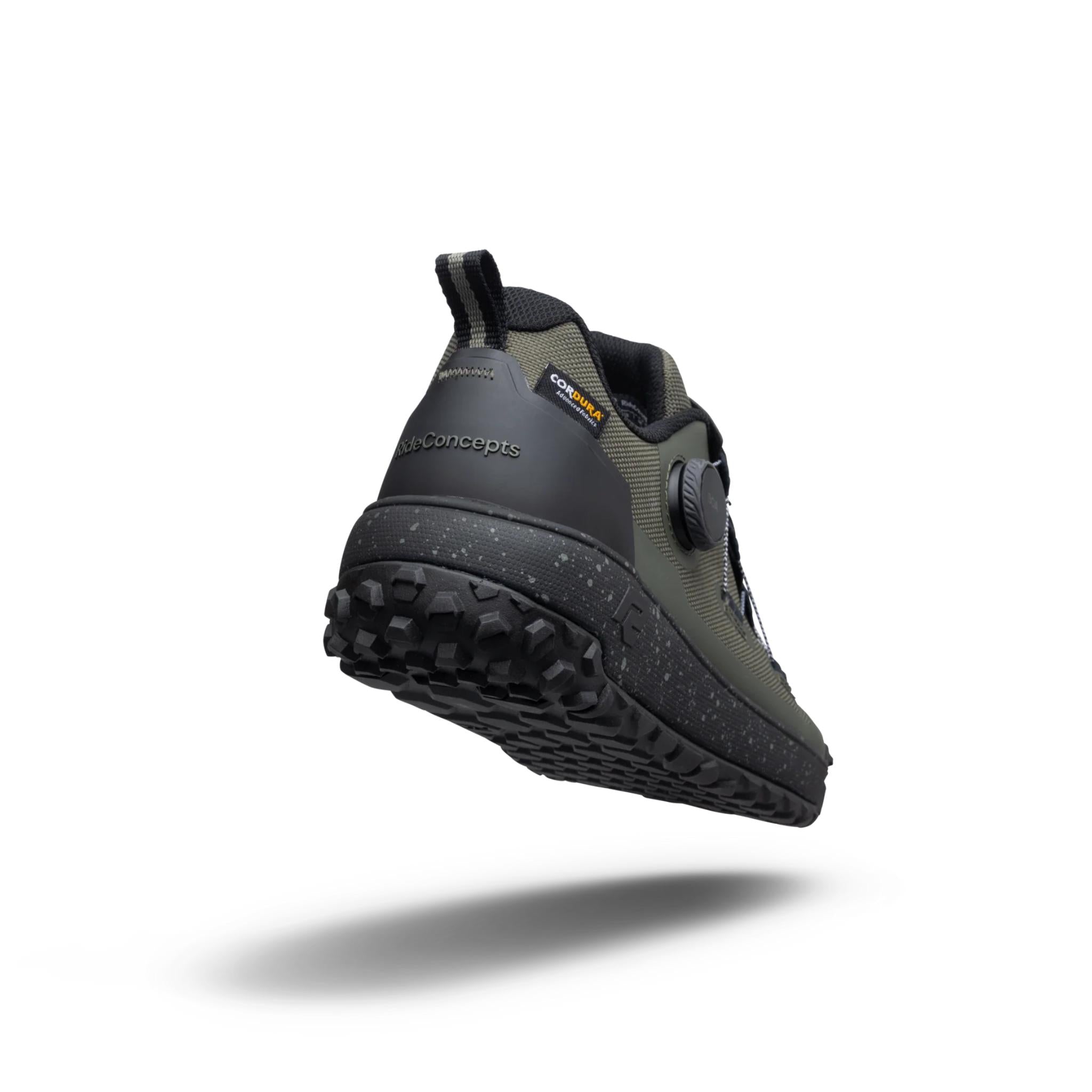 Ride Concepts Tallac BOA Shoes 2026