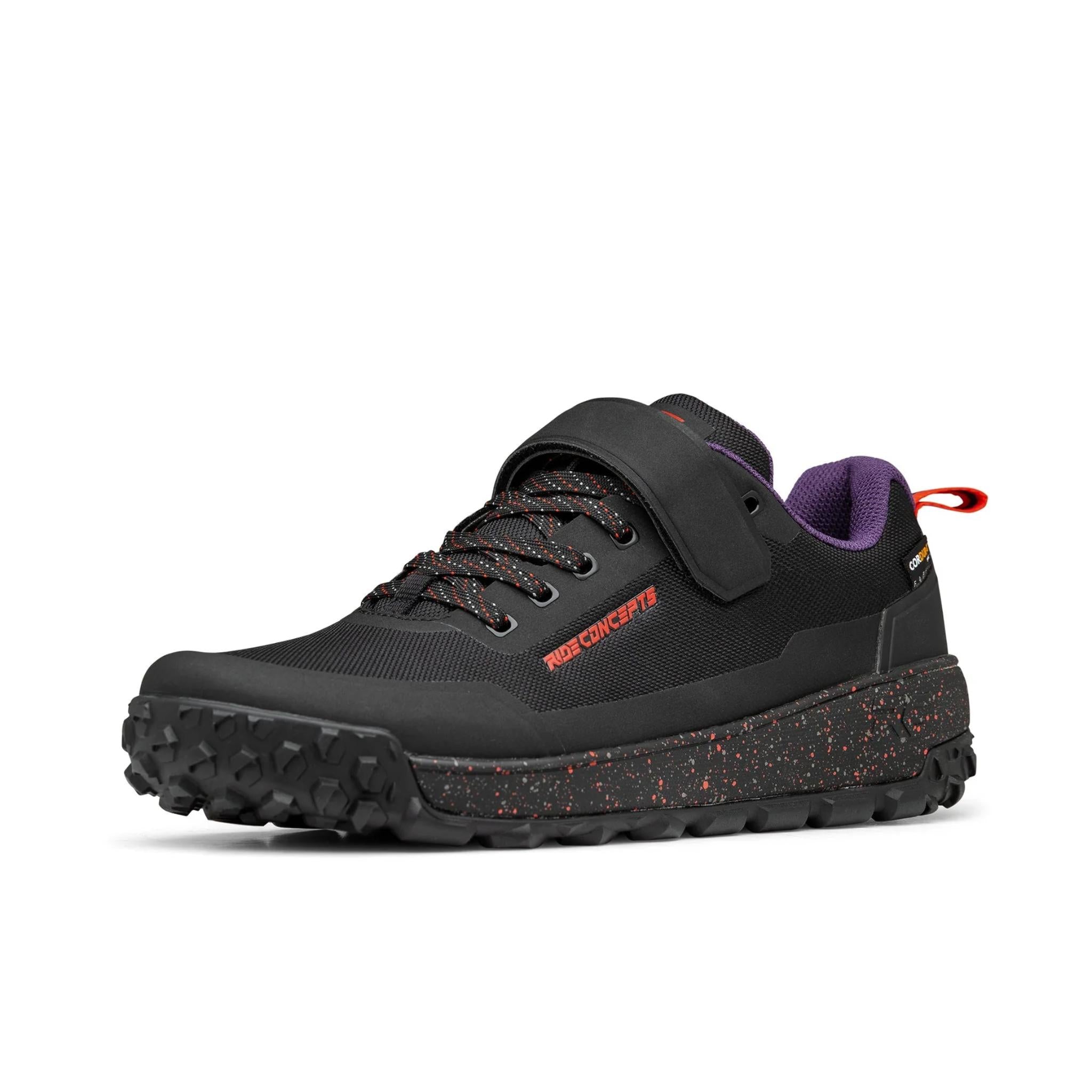 Ride Concepts Tallac Clip Shoes 2025