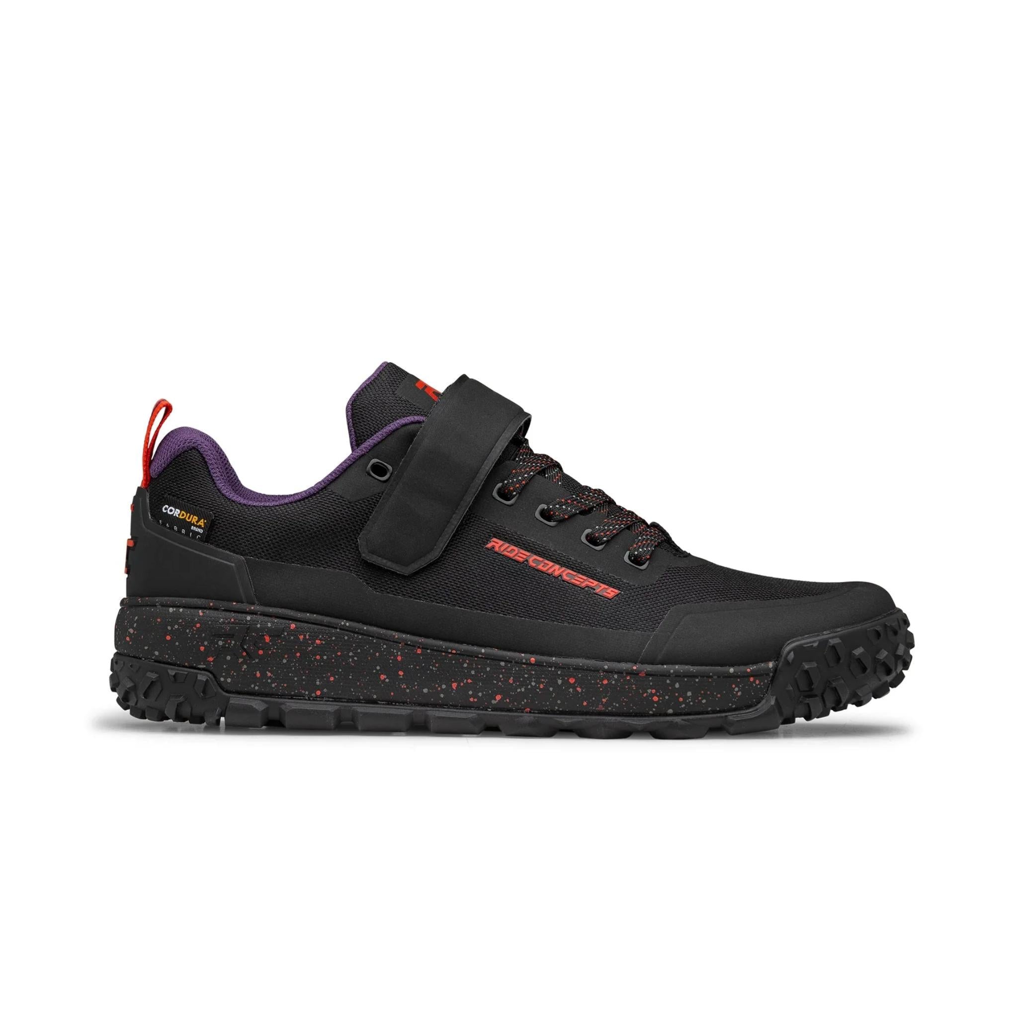 Ride Concepts Tallac Clip Shoes 2025