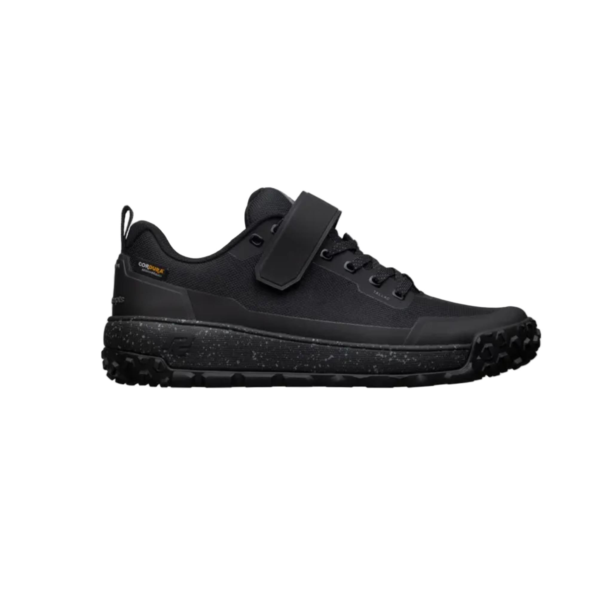 Ride Concepts Tallac Clip Women's Shoes 2026 Black / UK 3 / EU 36