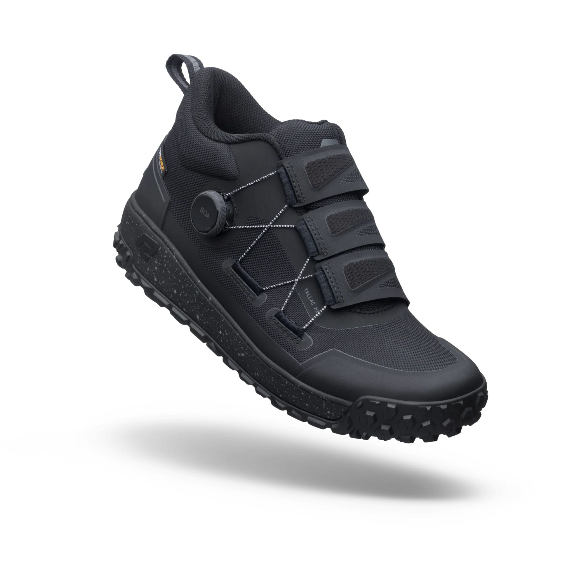 Ride Concepts Tallac Mid BOA Shoes 2026