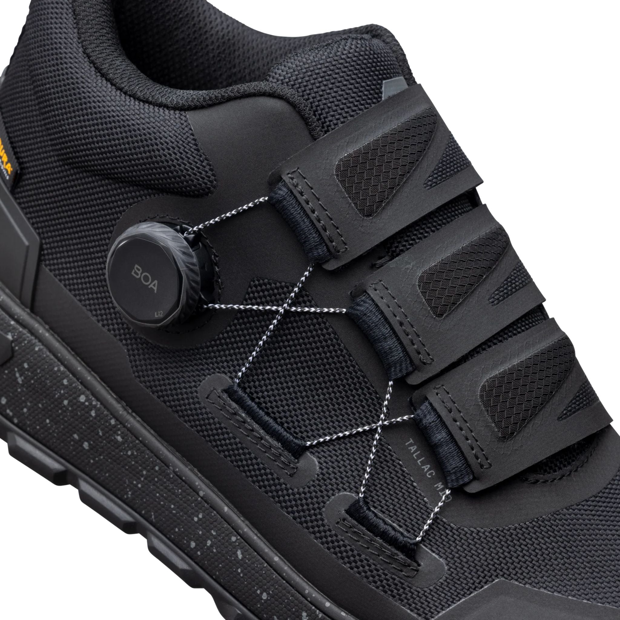 Ride Concepts Tallac Mid Clip BOA Shoes 2026