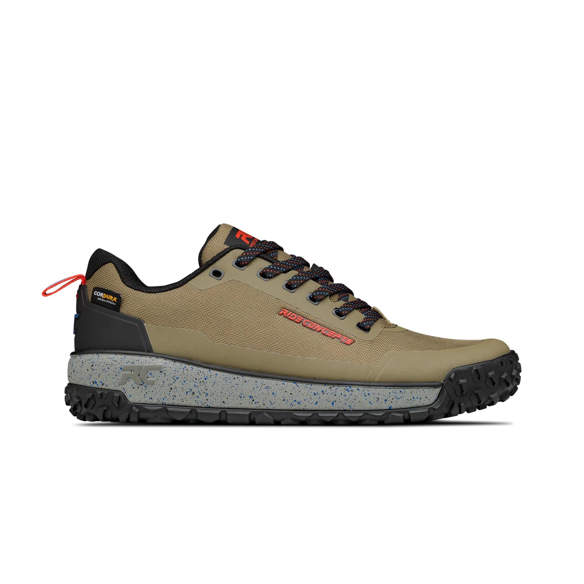 Ride Concepts Tallac Shoes 2025