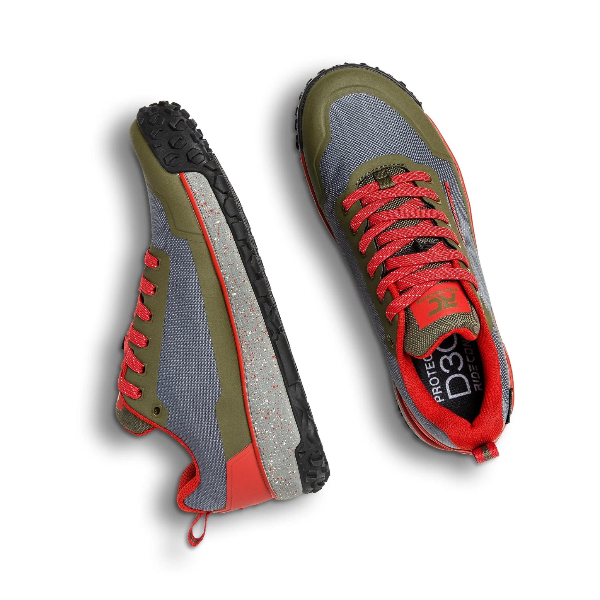 Ride Concepts Tallac Shoes 2025