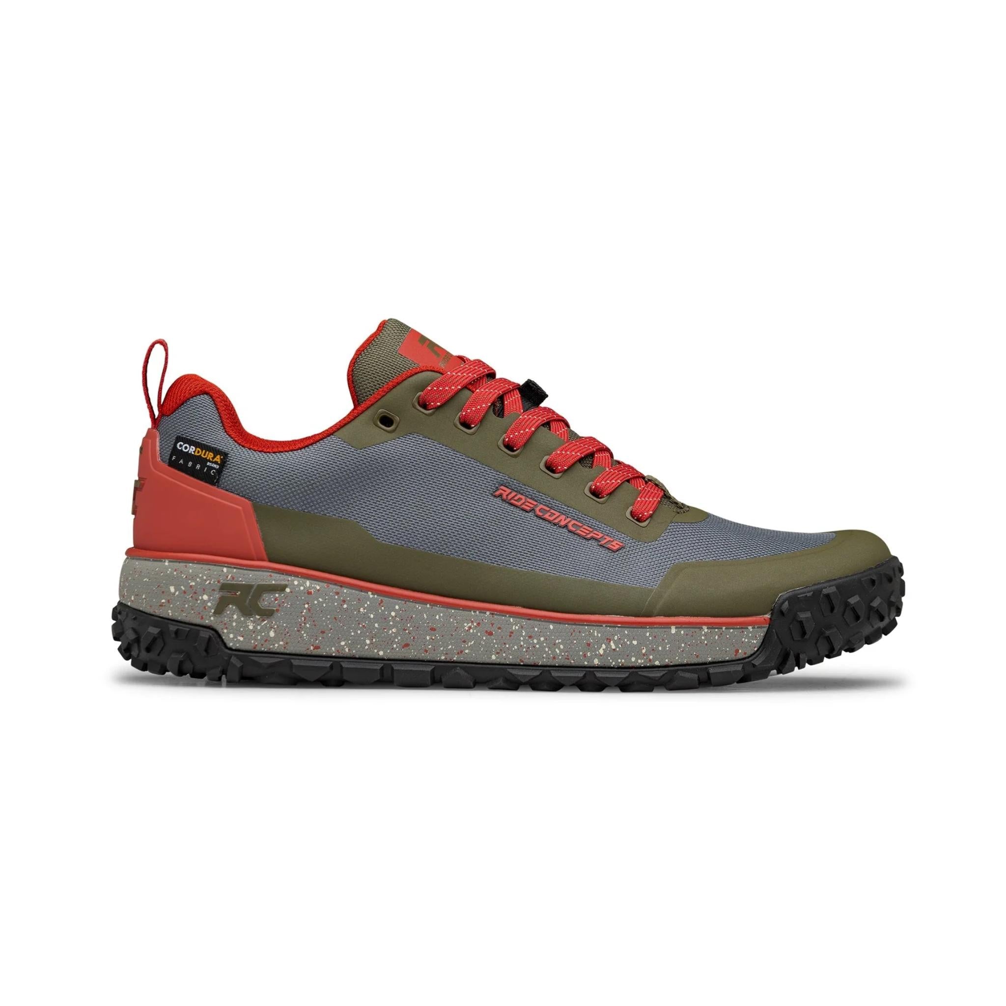 Ride Concepts Tallac Shoes 2025