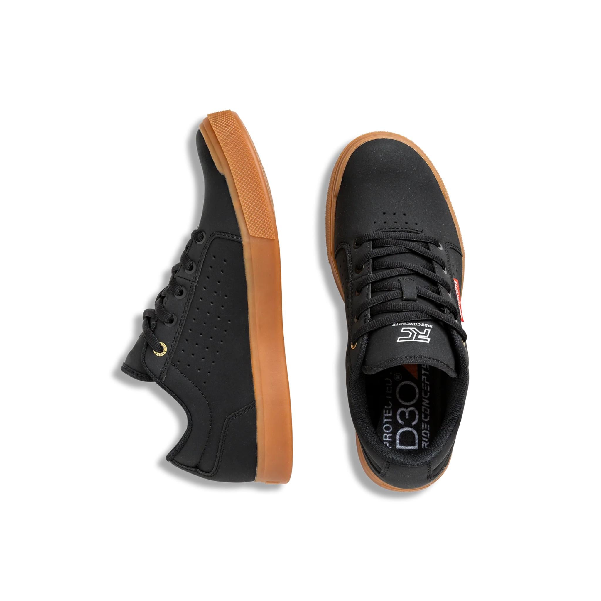 Ride Concepts Vice Shoes 2025