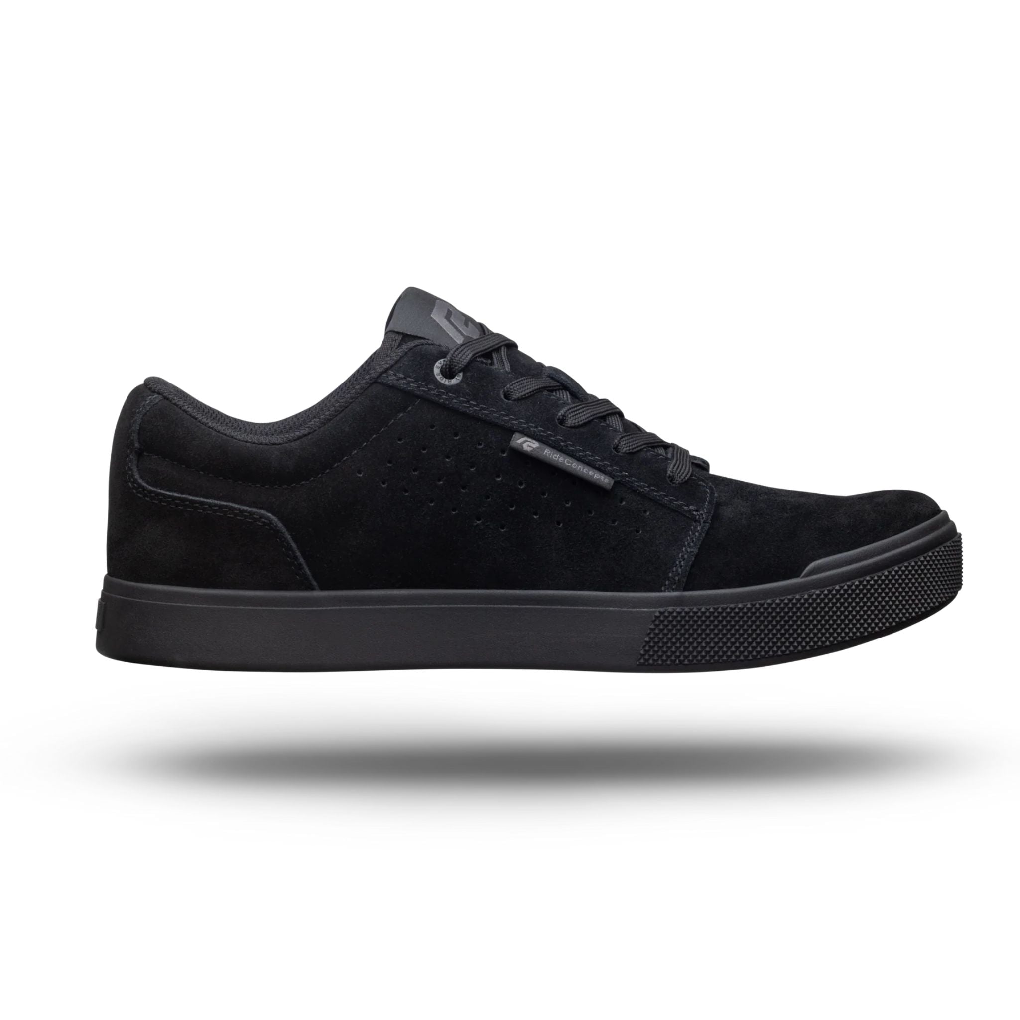 Ride Concepts Vice Shoes 2026 Black / UK 6.5 / EU 40