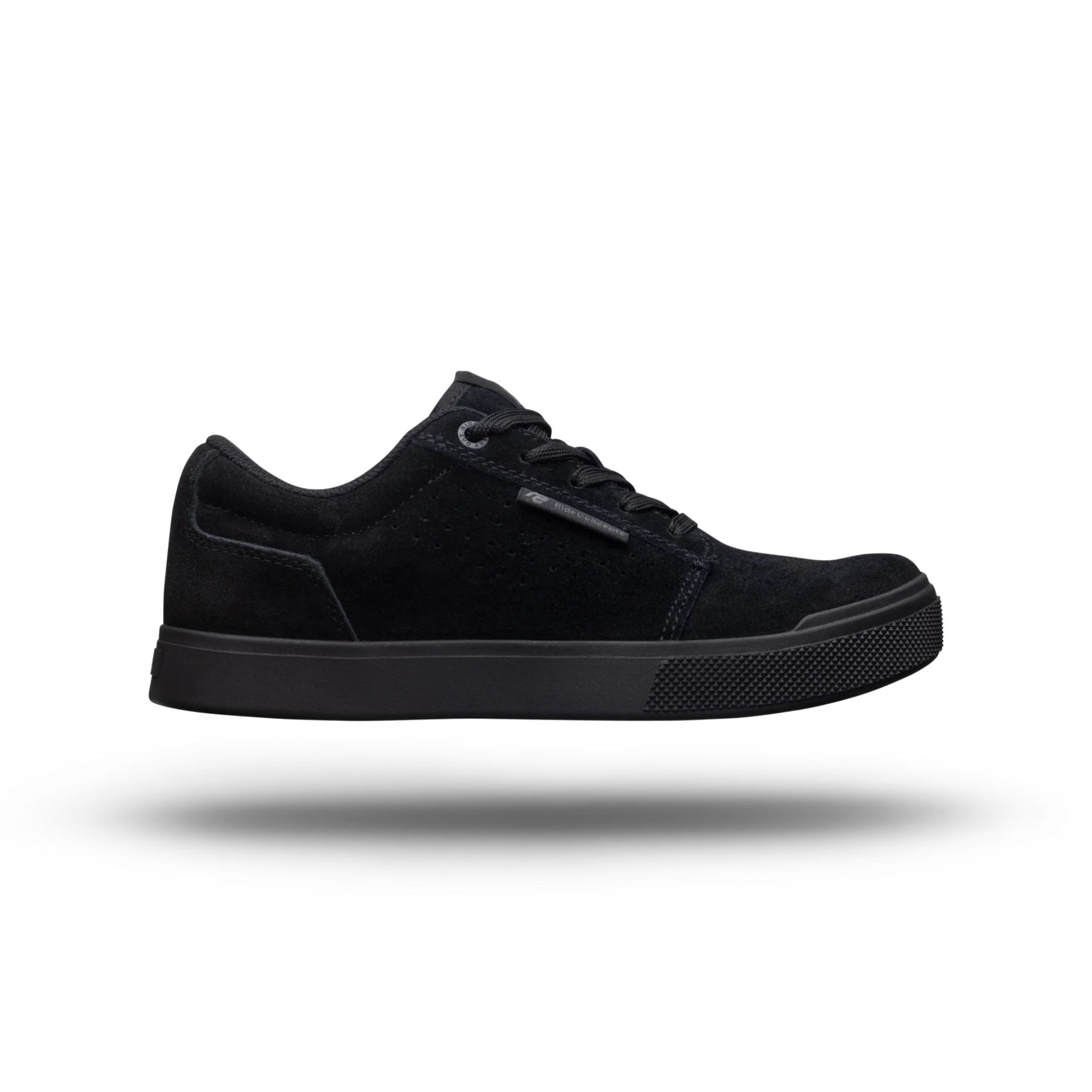 Ride Concepts Vice Youth Shoes 2026 Black / UK 1.5 / EU 34