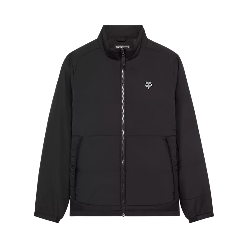 Ridgeway Lite Jacket Black / S