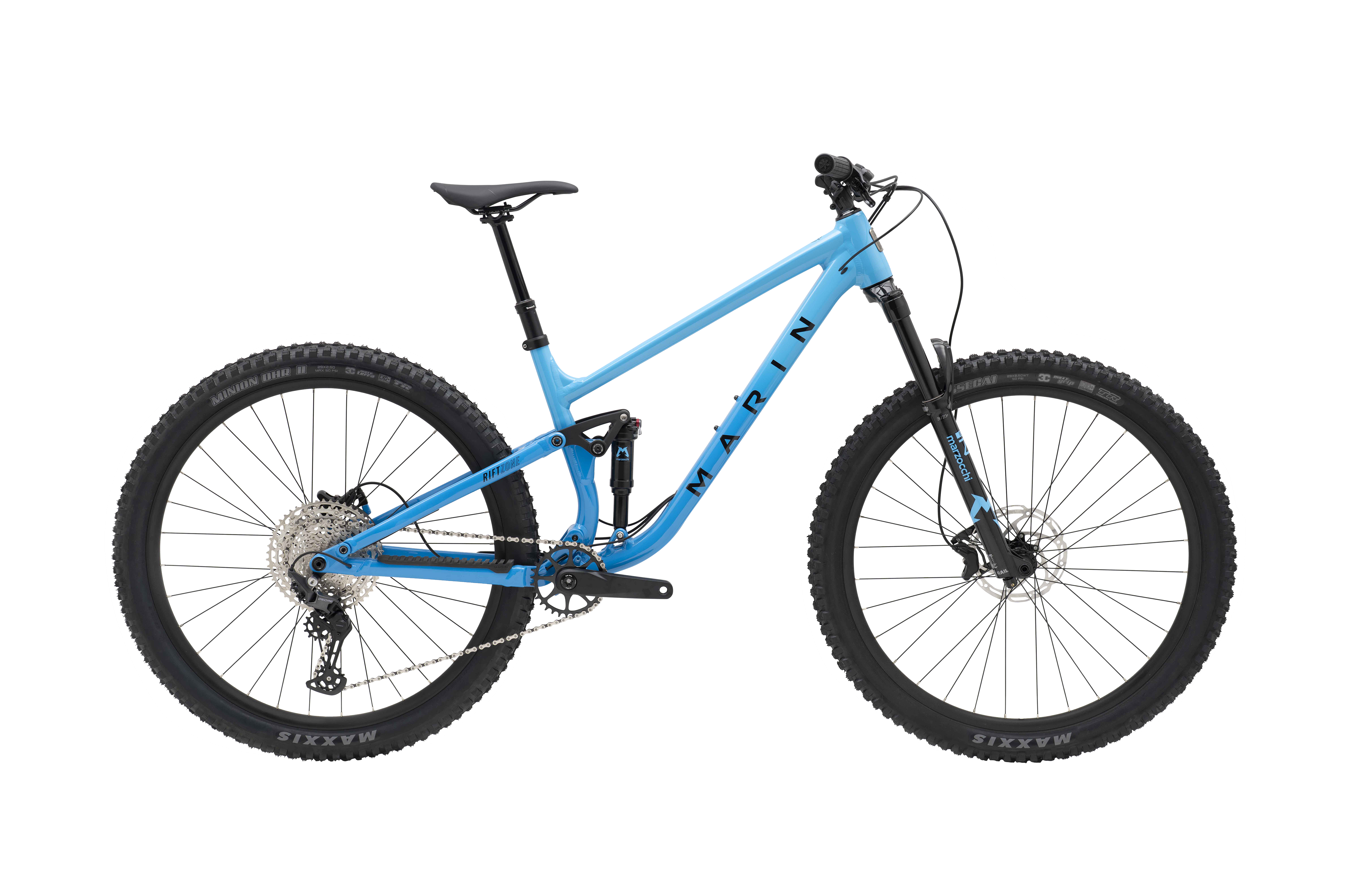 Rift Zone 2 27.5 2027 Blue / S