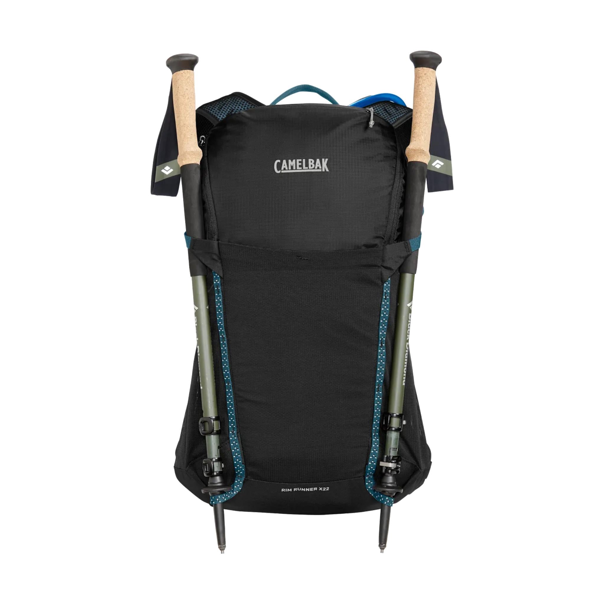 Rim Runner X22 Terra Black