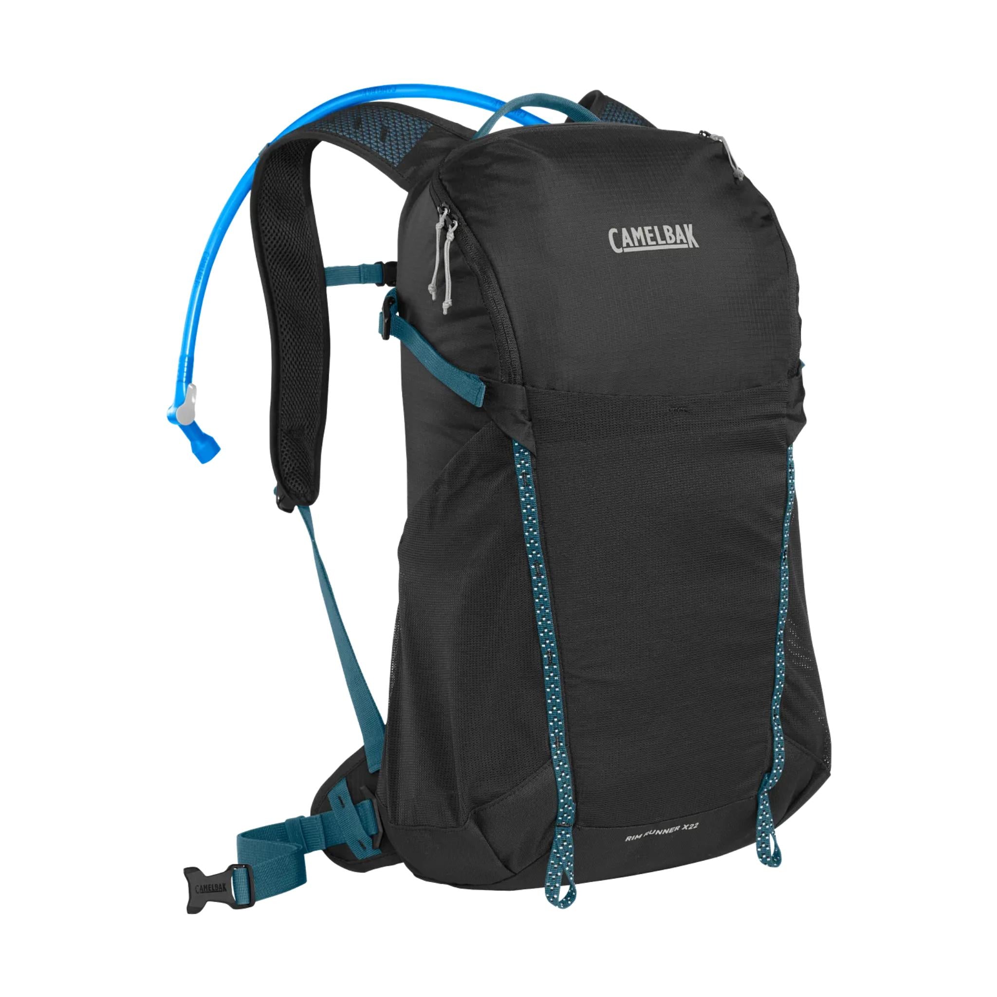 Rim Runner X22 Terra Black