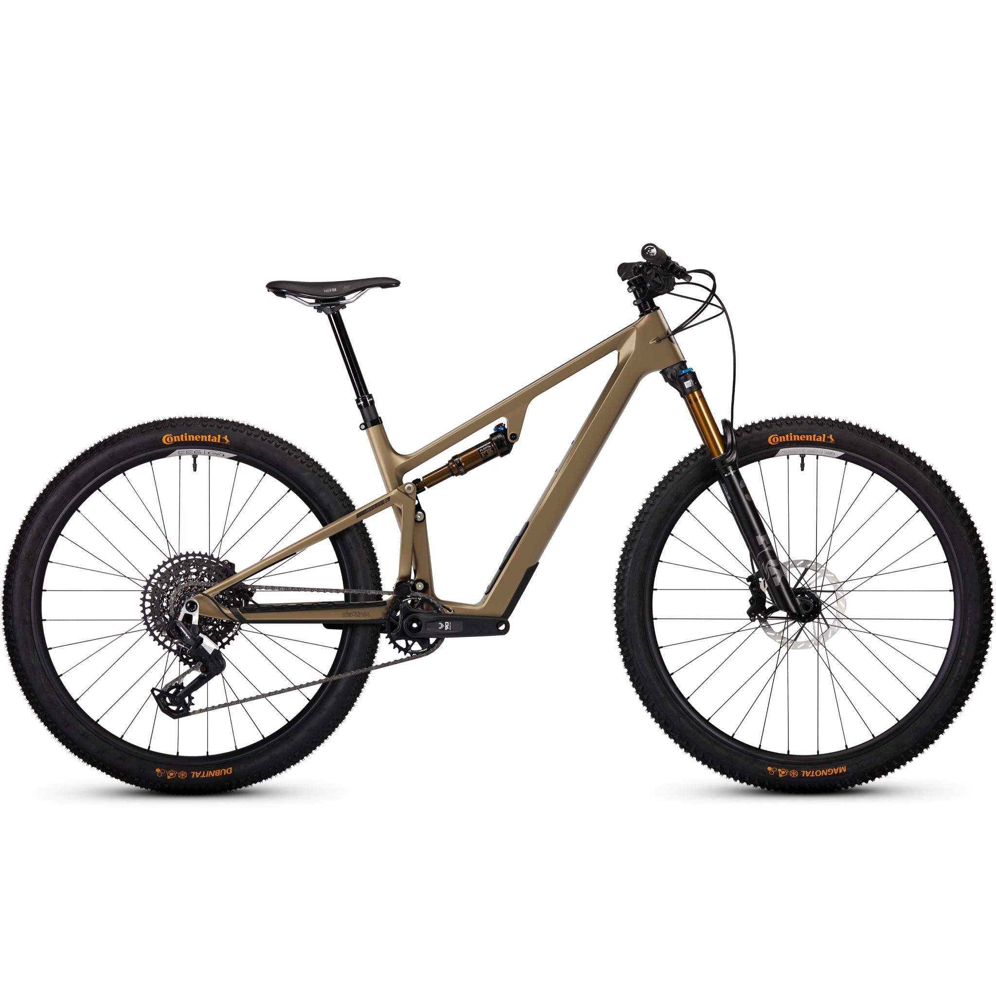 Ripley SL 2026 Gold / S / 90
