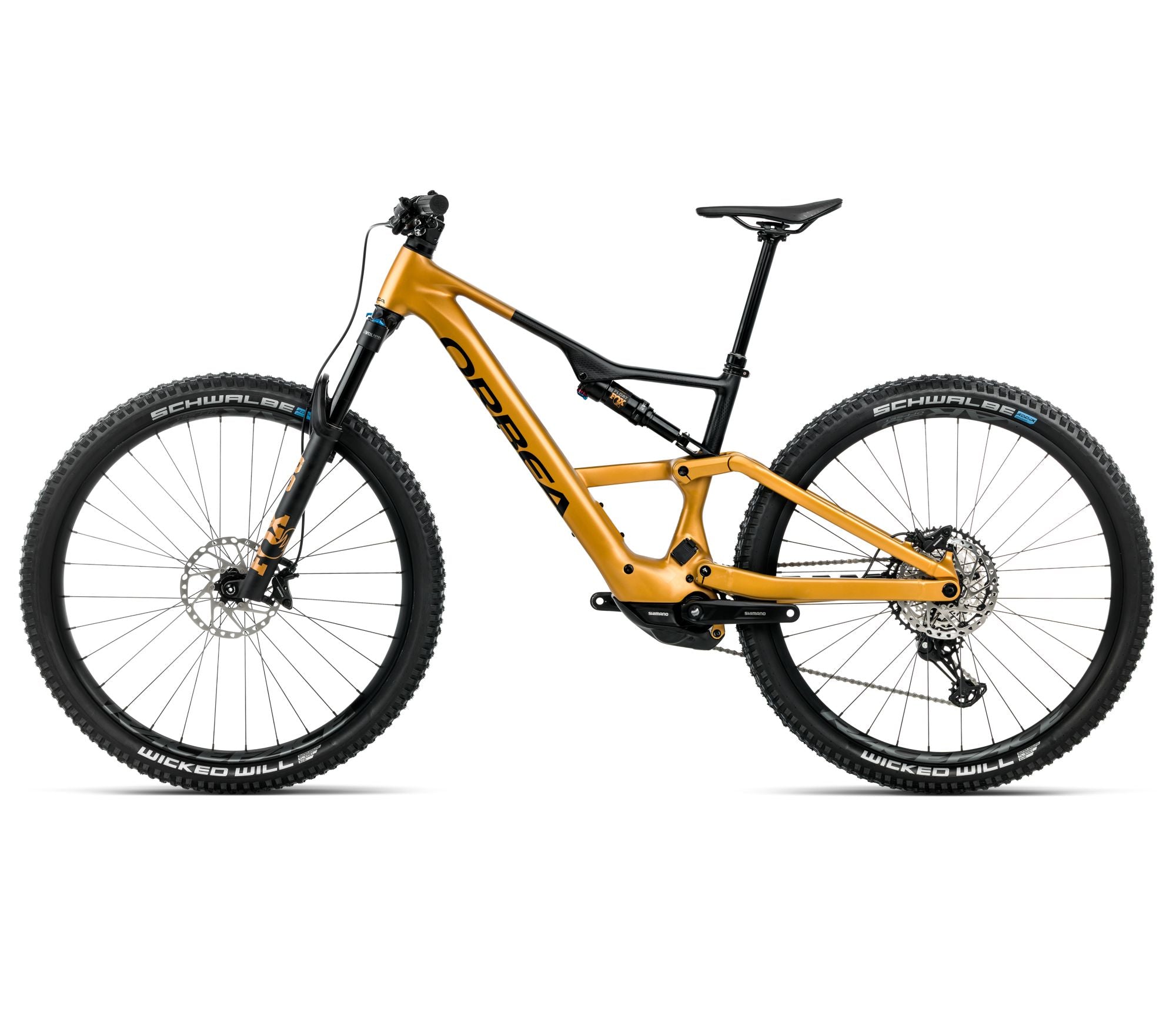 Rise SL H10 2026 Bumblebee Yellow - Black (Matt) / S