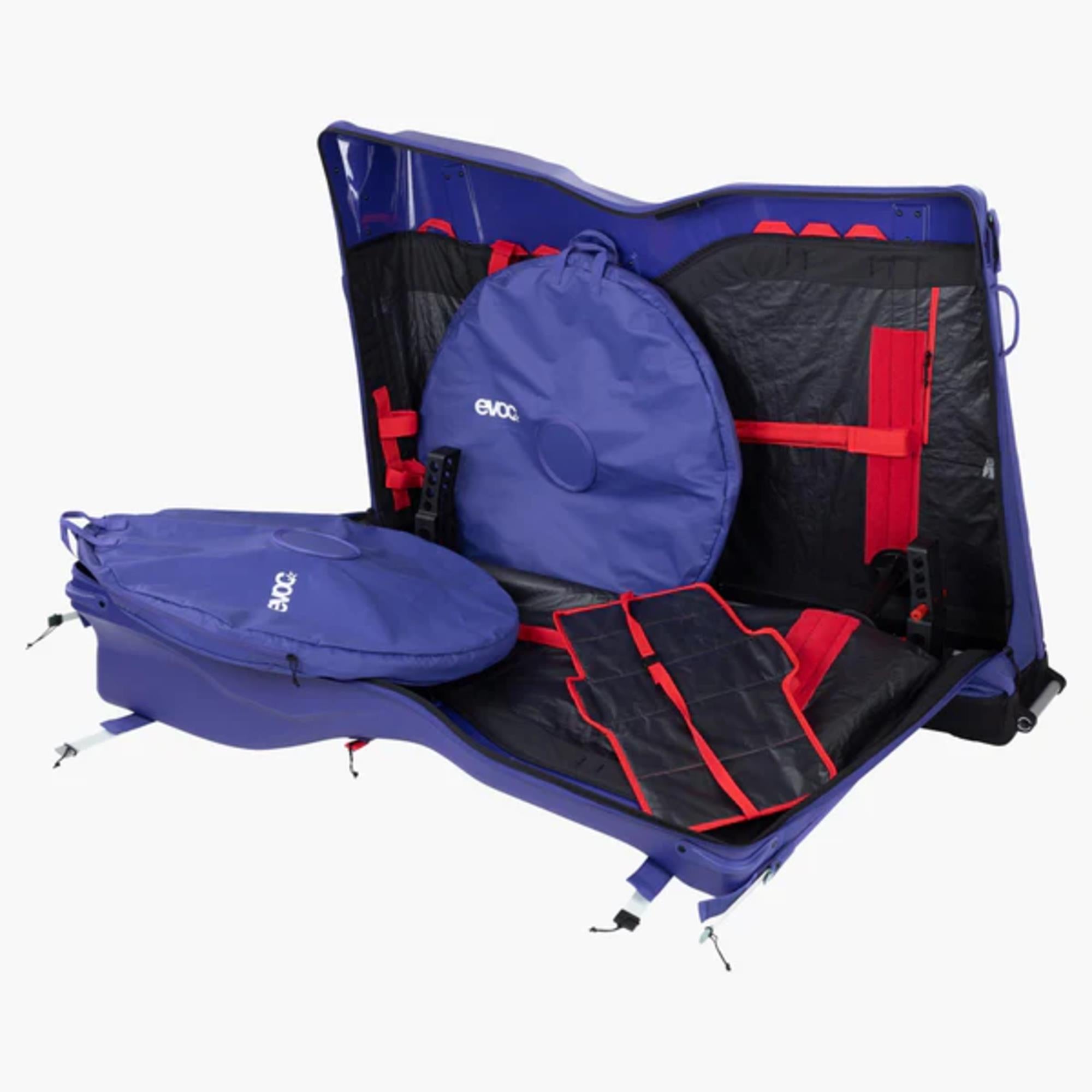 Road Bike Bag Pro