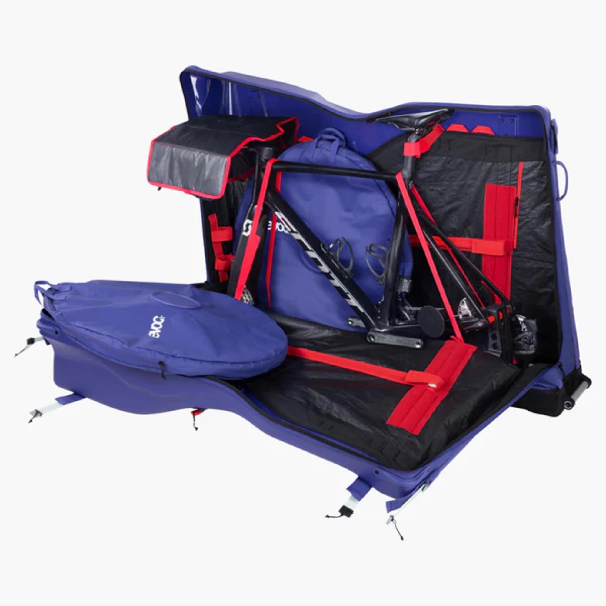 Road Bike Bag Pro