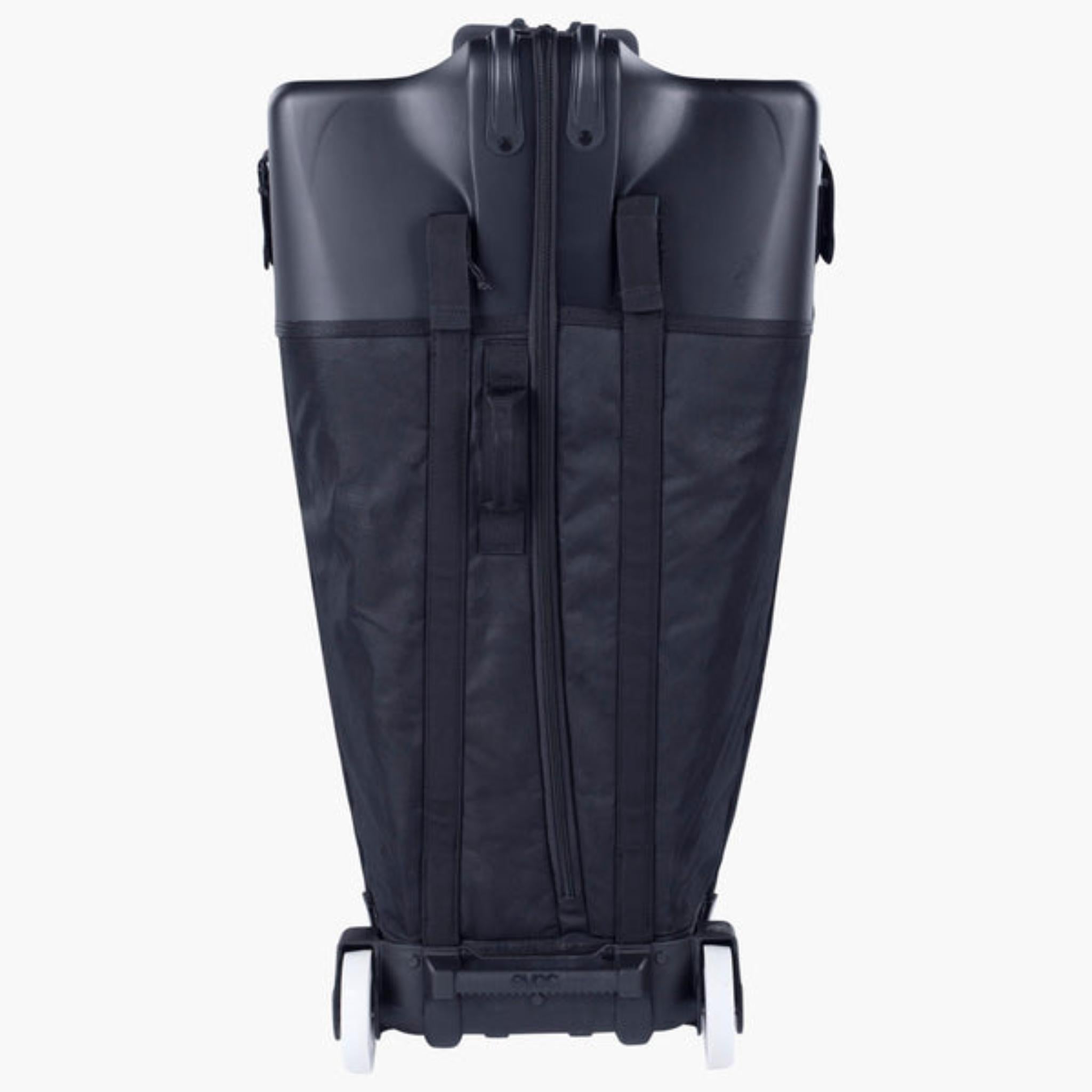 Road Bike Bag Pro Black / One Size