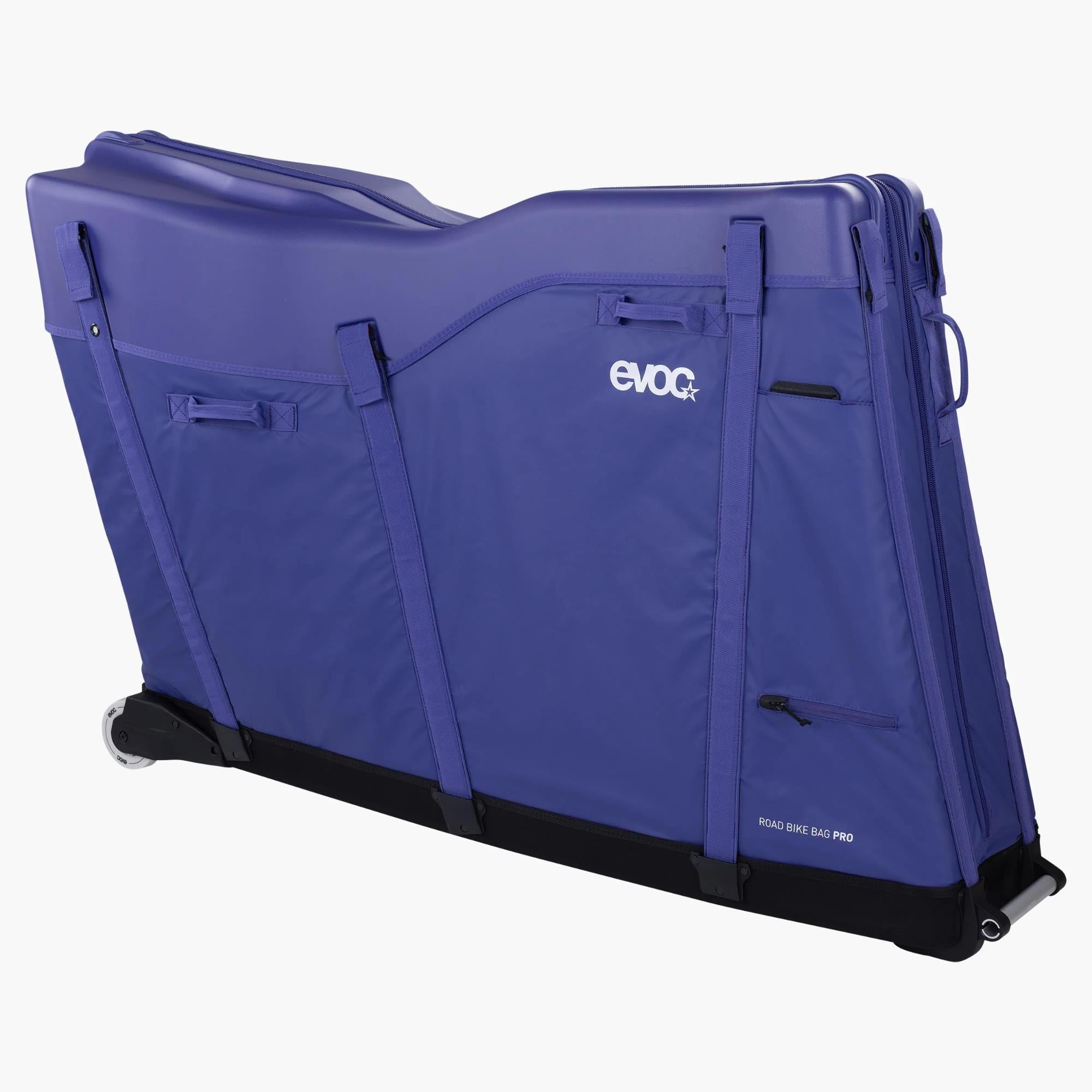 Road Bike Bag Pro Violet / One Size