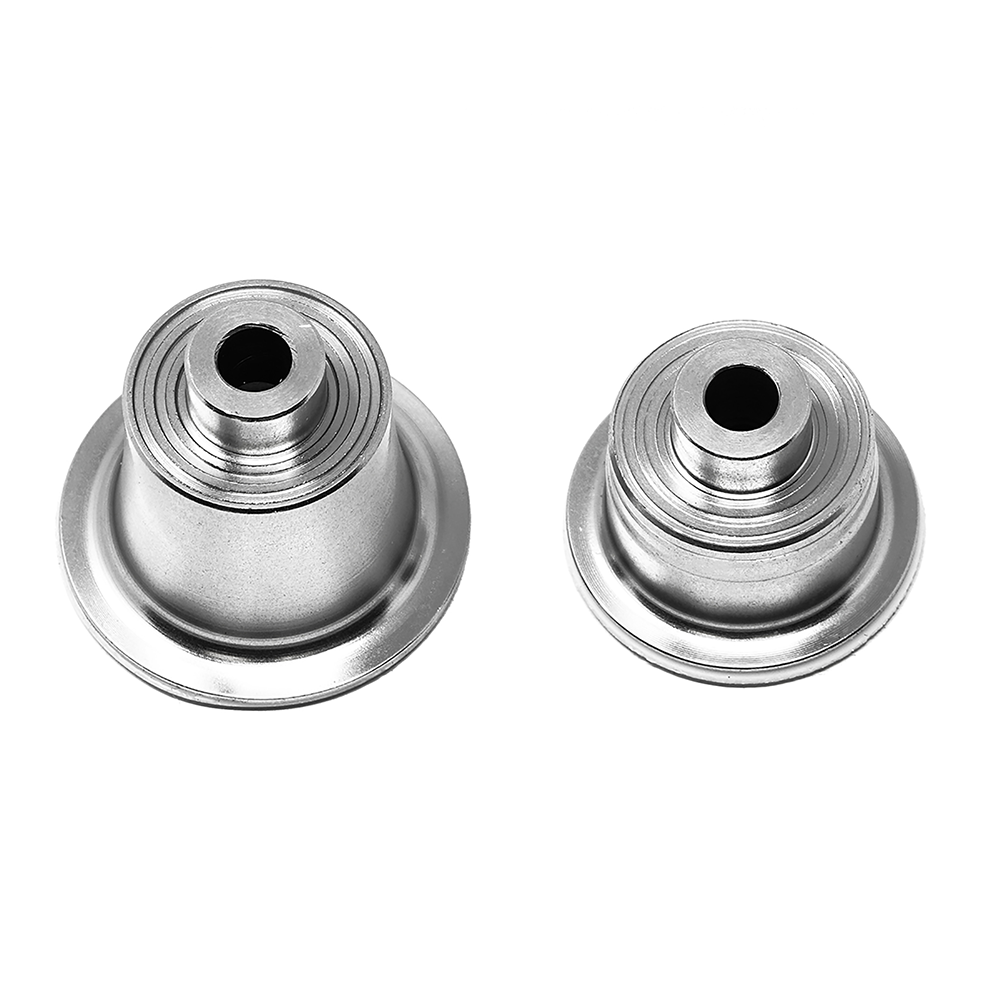 Road Classic Axle Endcap Kits