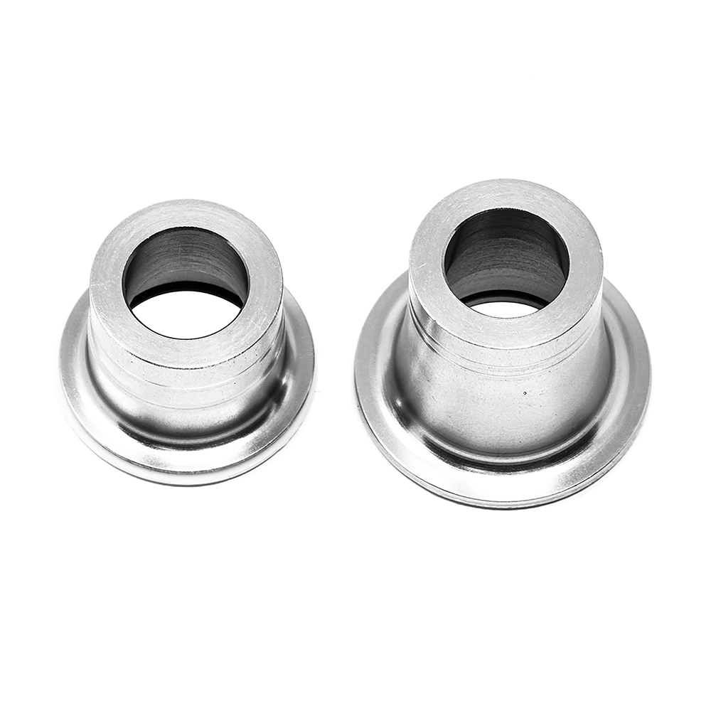 Road Classic Axle Endcap Kits