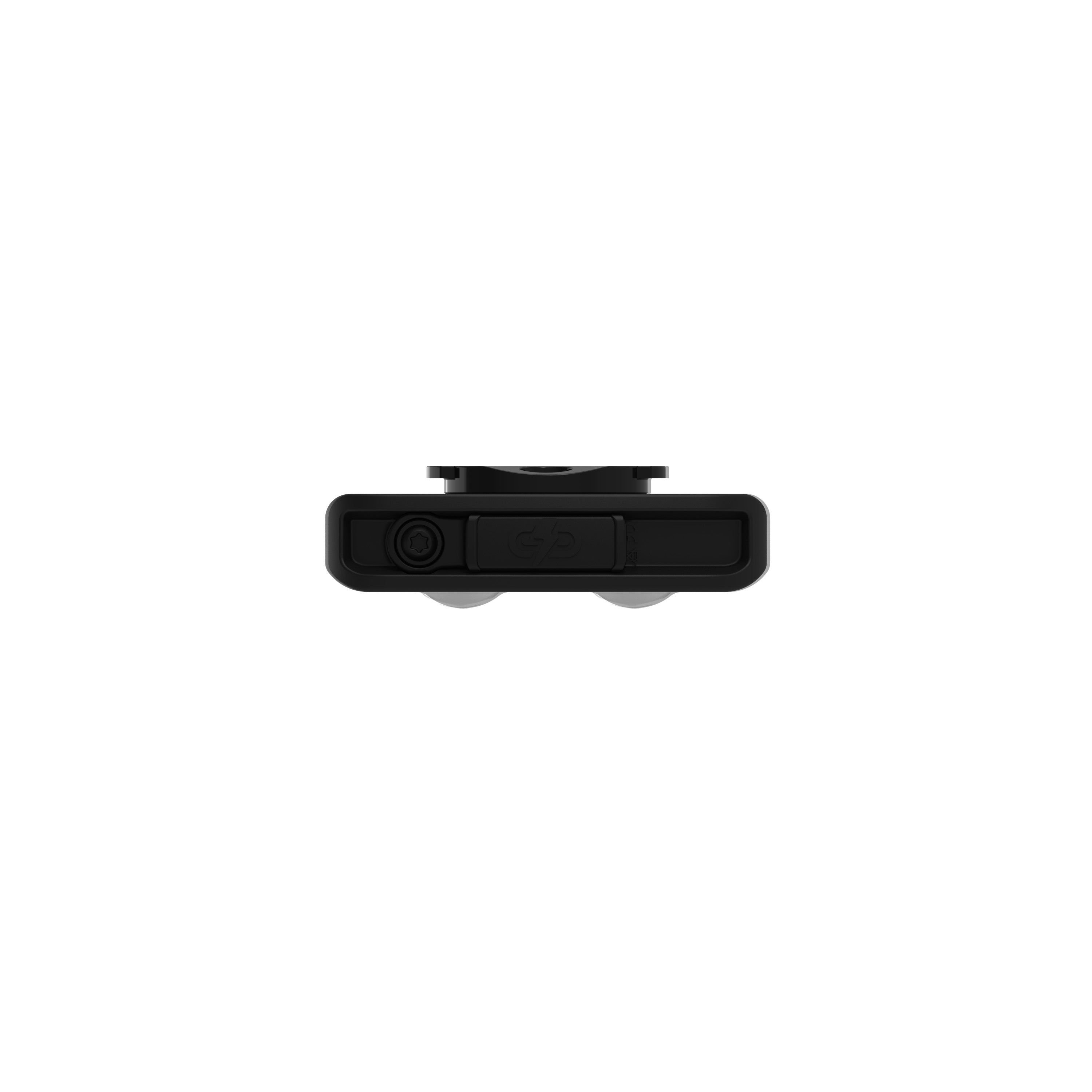 Road Drive 500 Front LED Light Black