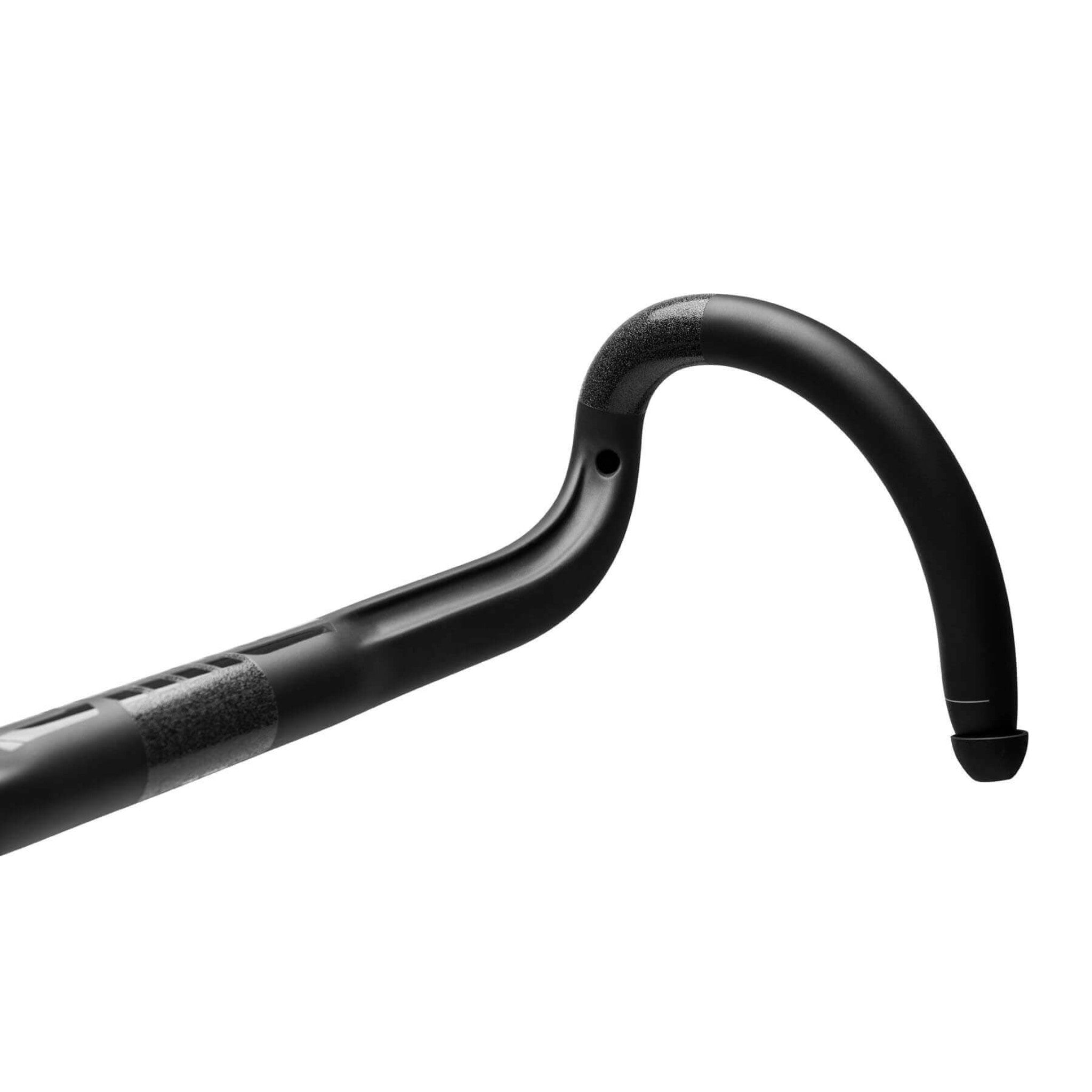 Road Handlebar Compact Black / 42cm