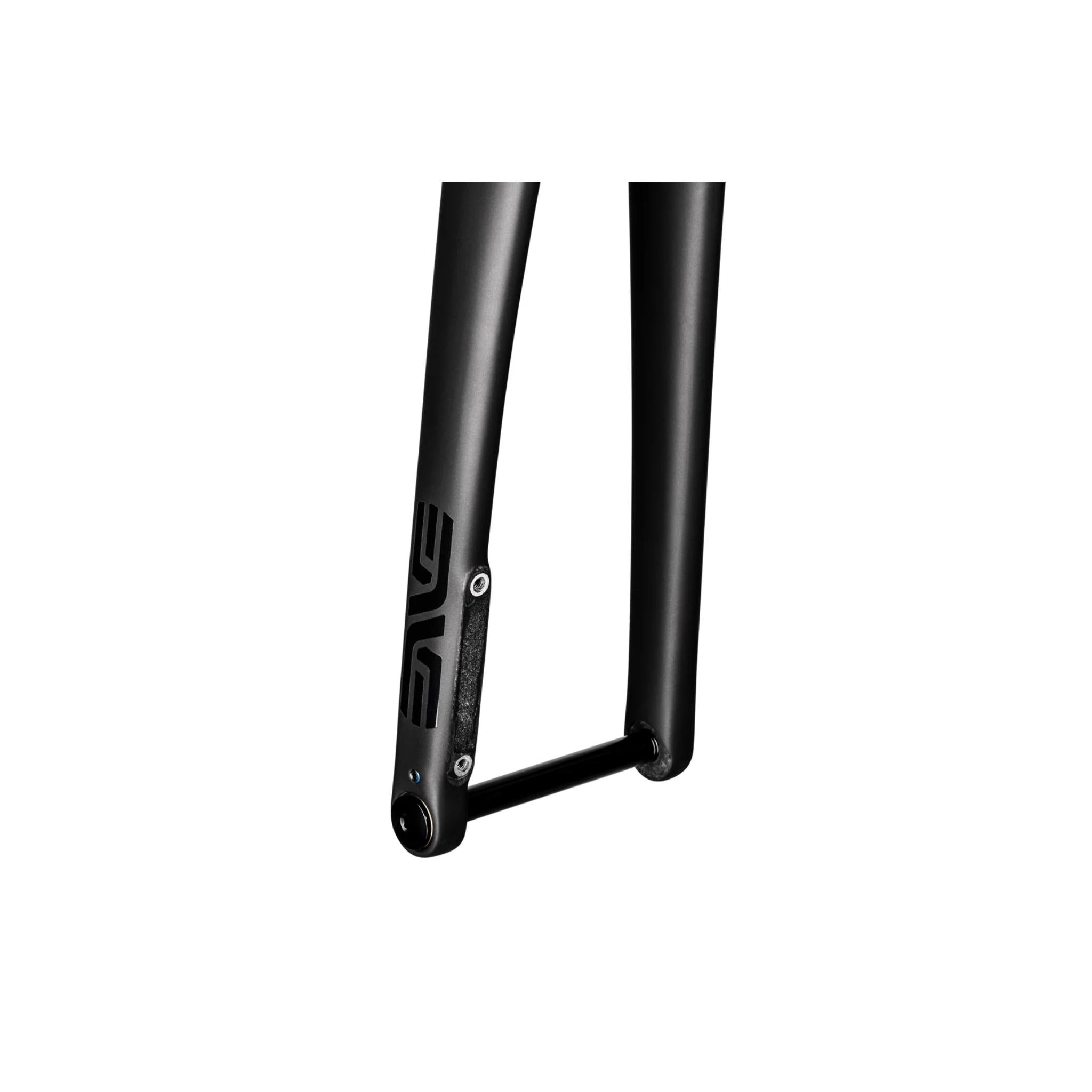 Road IN-Route Carbon Fork Black / 43mm Rake - 12mm Thru Axle / 1.5 Tapered