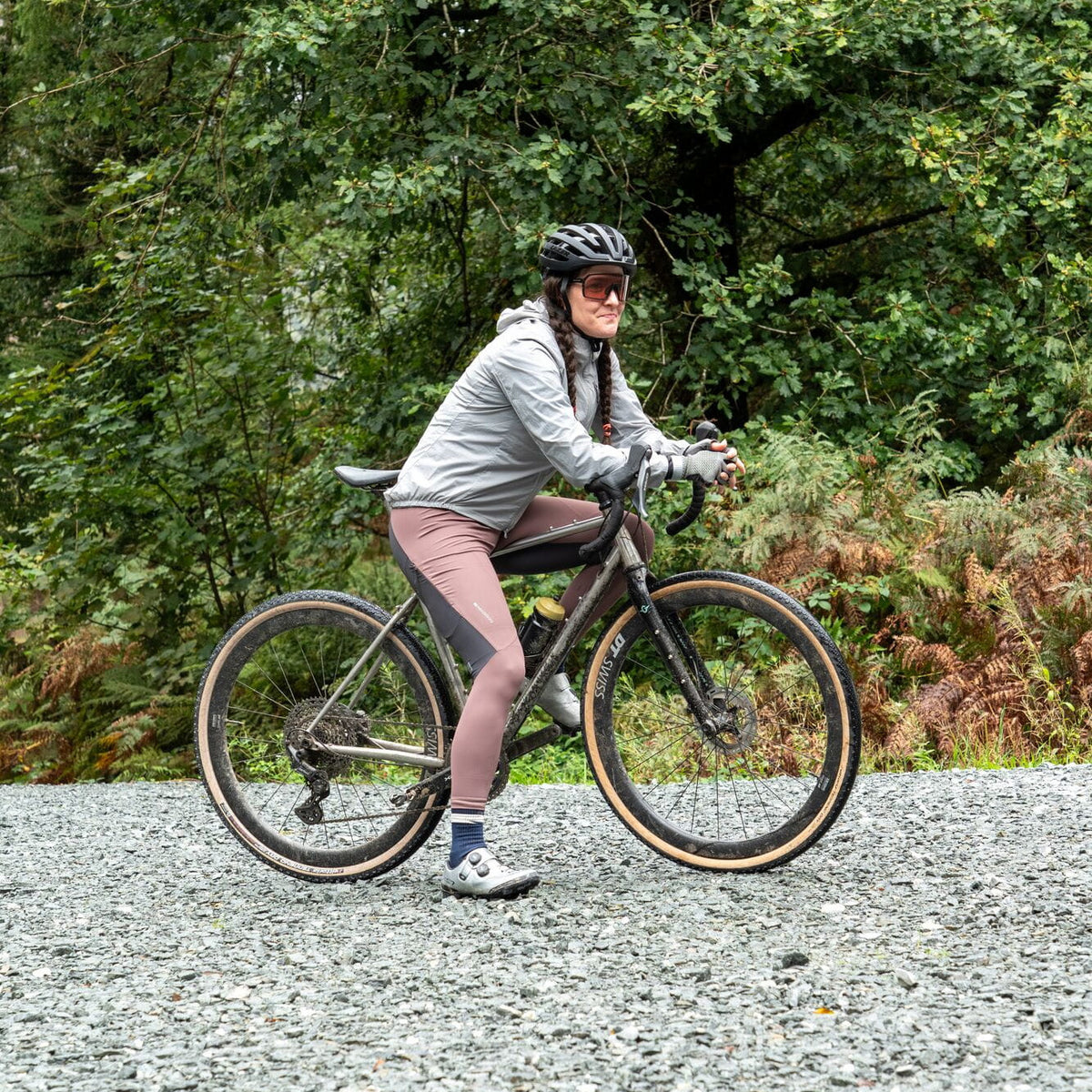 Roam DWR Women's Leggings