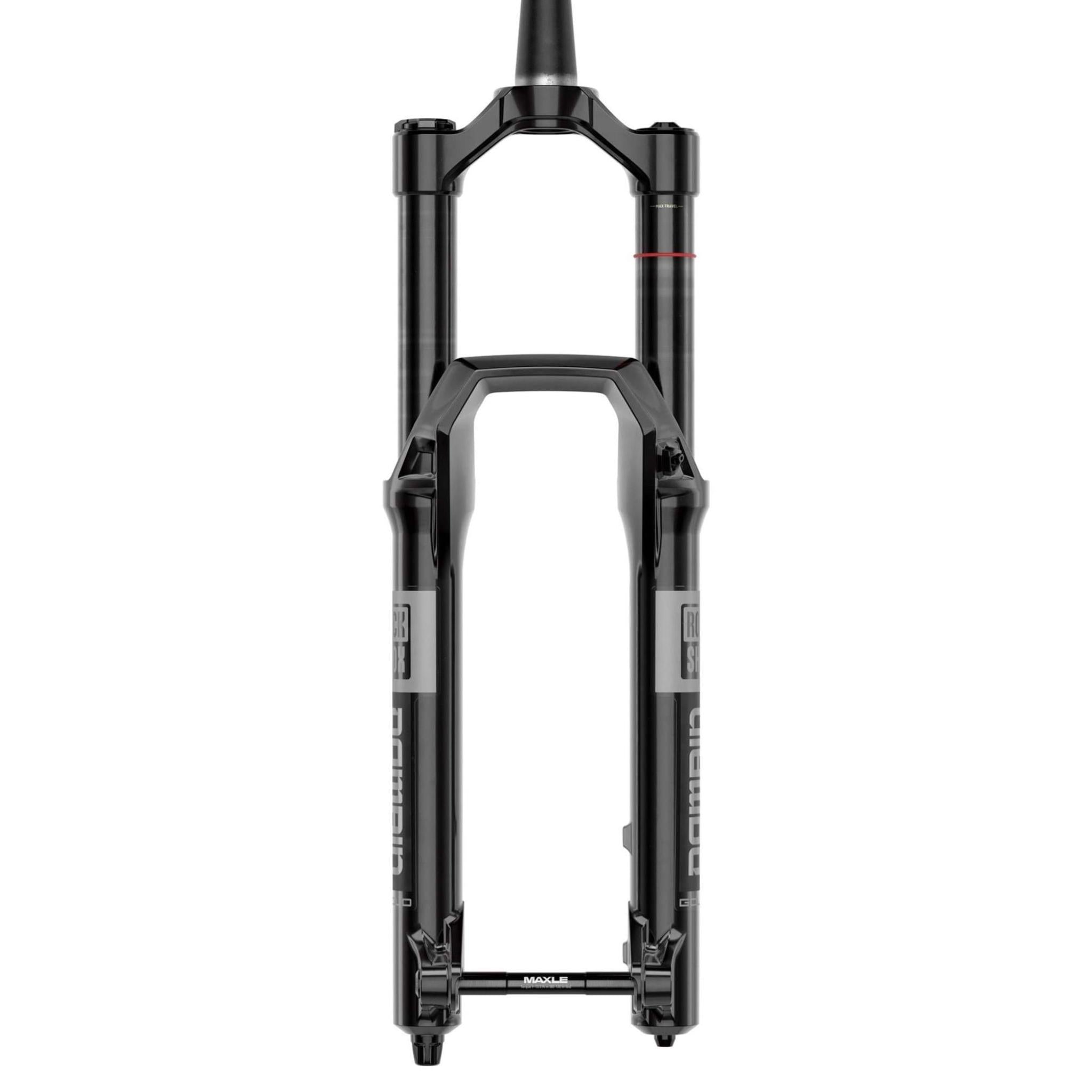 RockShox Domain Gold Isolator RC Fork 2025