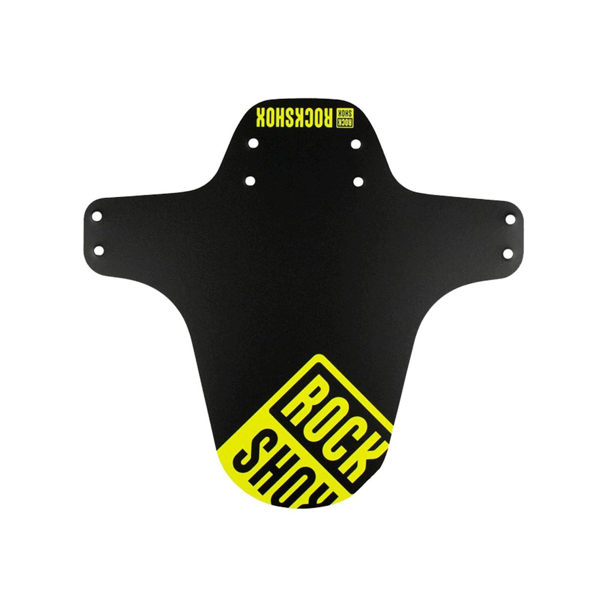 RockShox MTB Fender Yellow