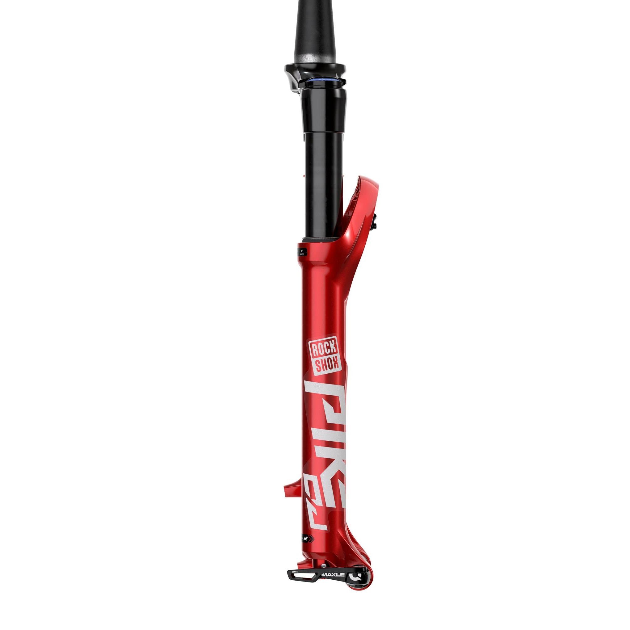 RockShox Pike DJ Forks
