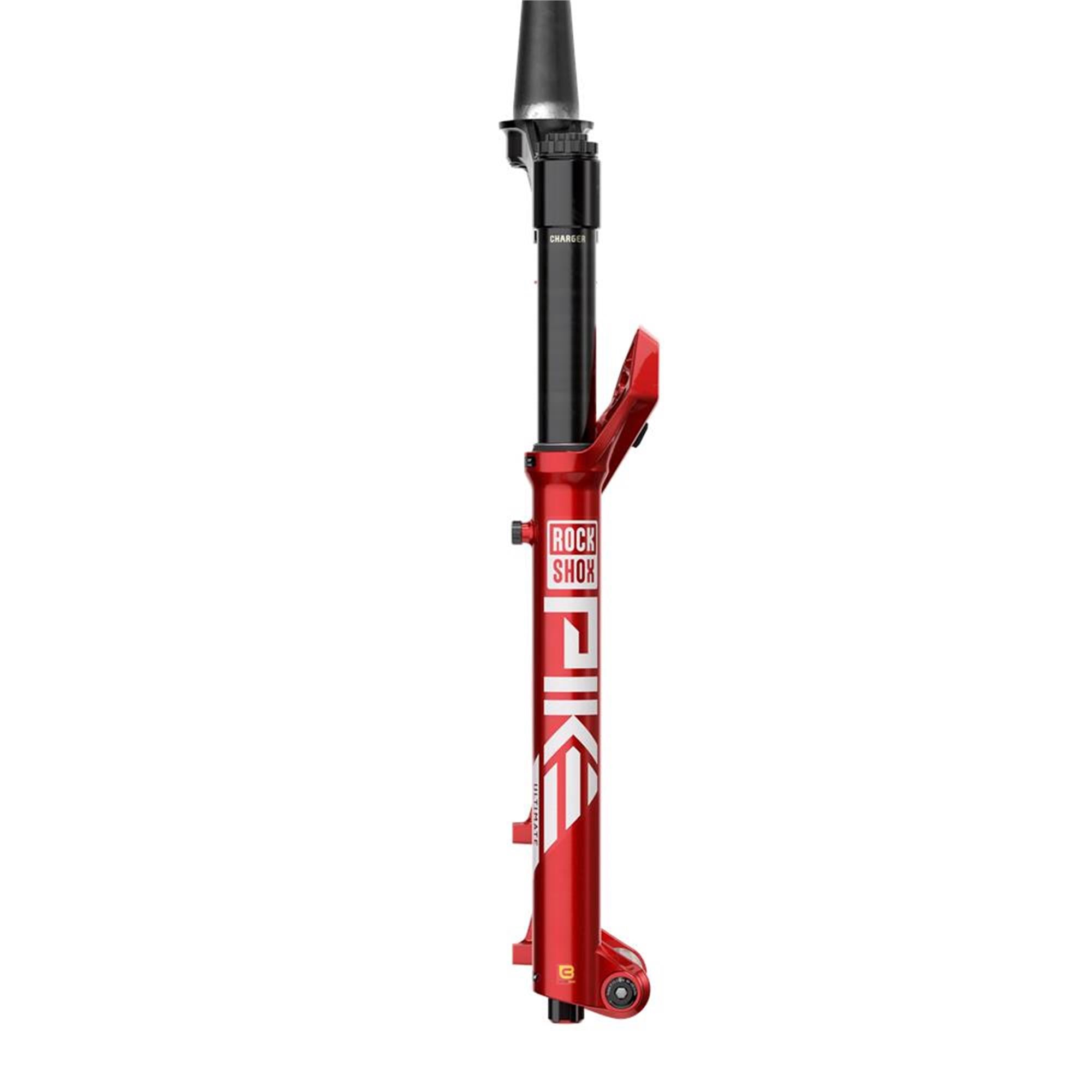 RockShox Pike Ultimate Charger 3.1 RC2 Fork 2025